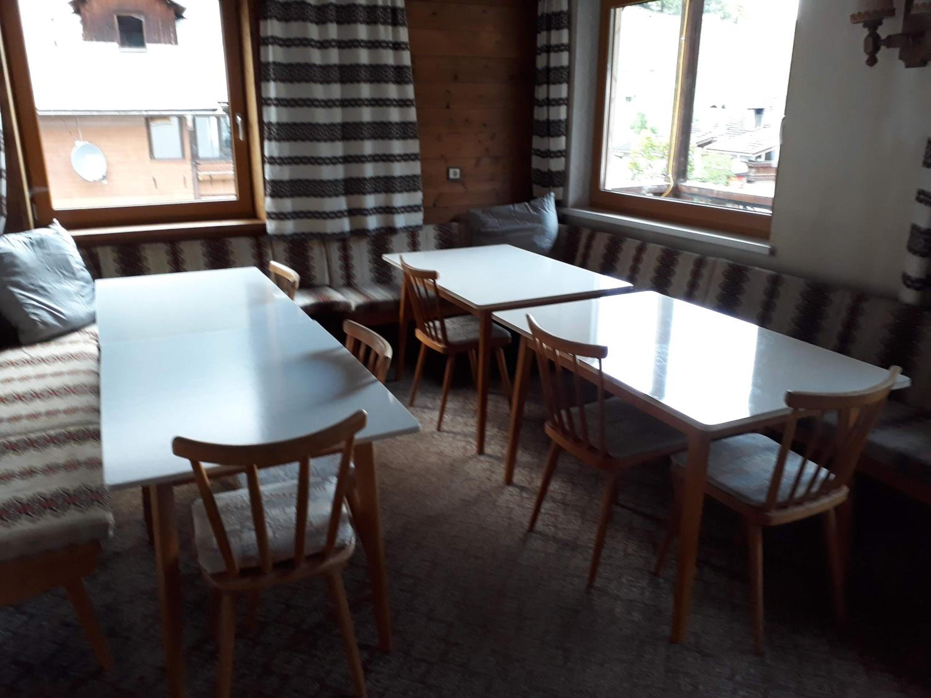 Pension Weber