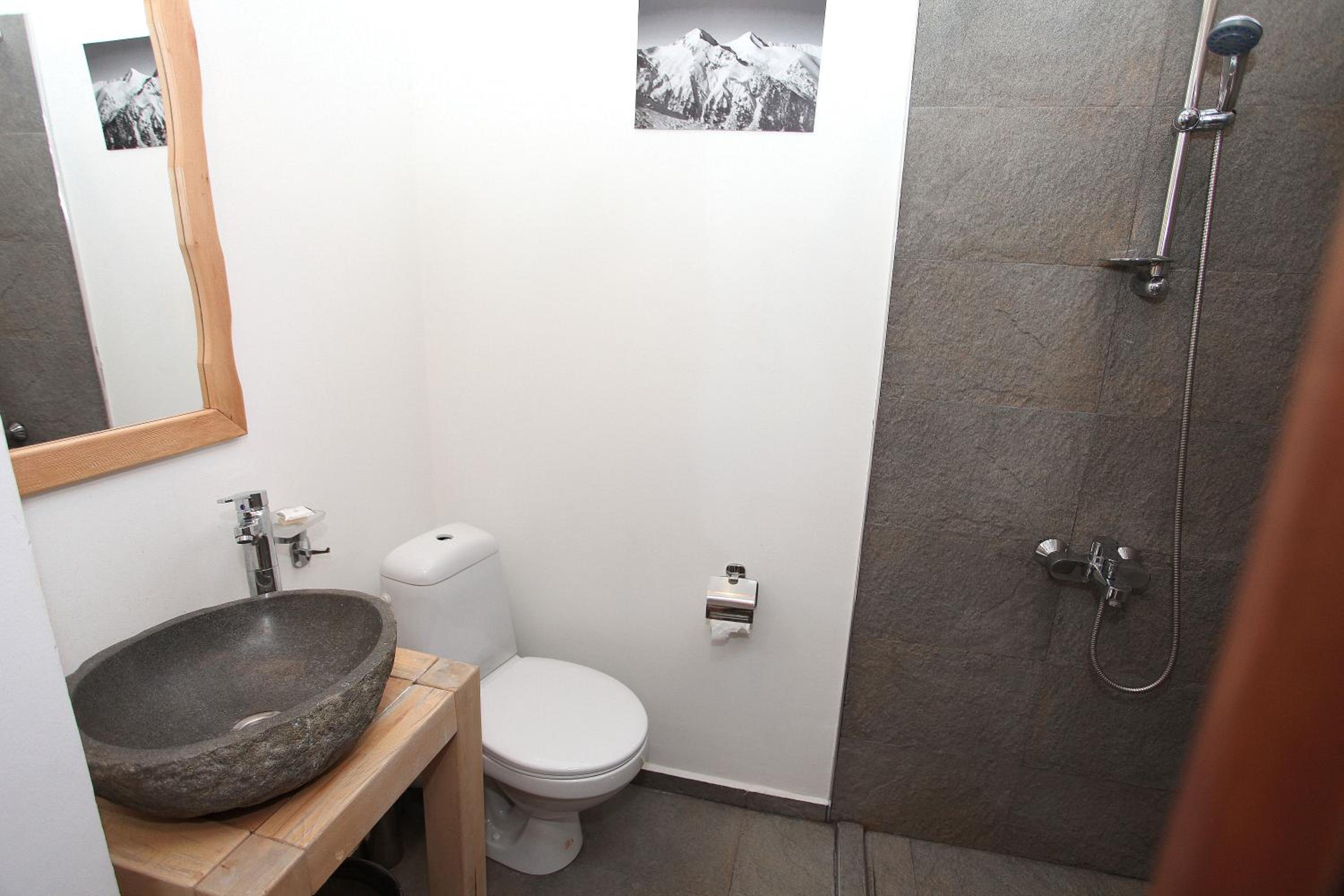 Snow Pearl Residence & FREE SPA