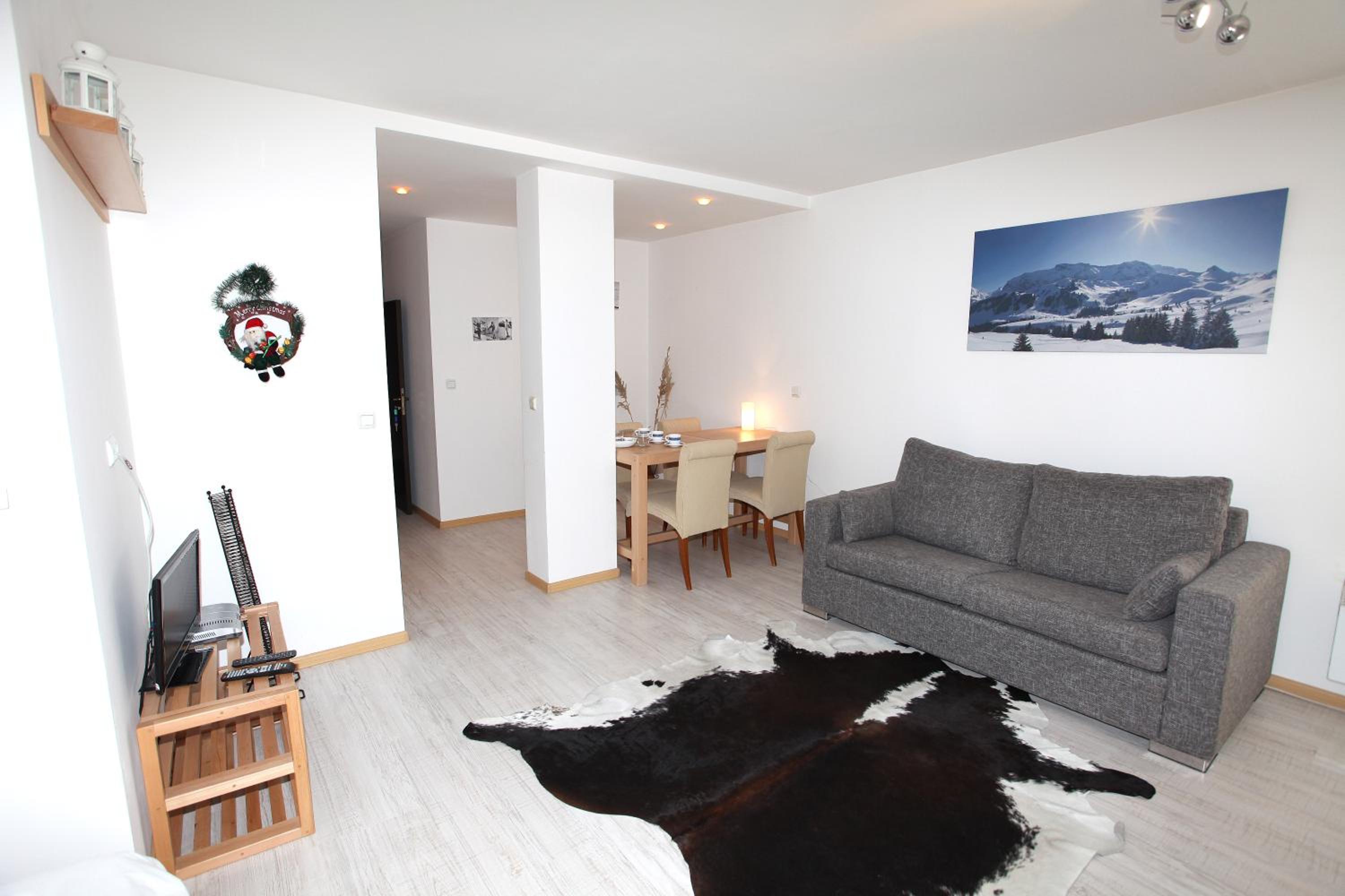 Snow Pearl Residence & FREE SPA