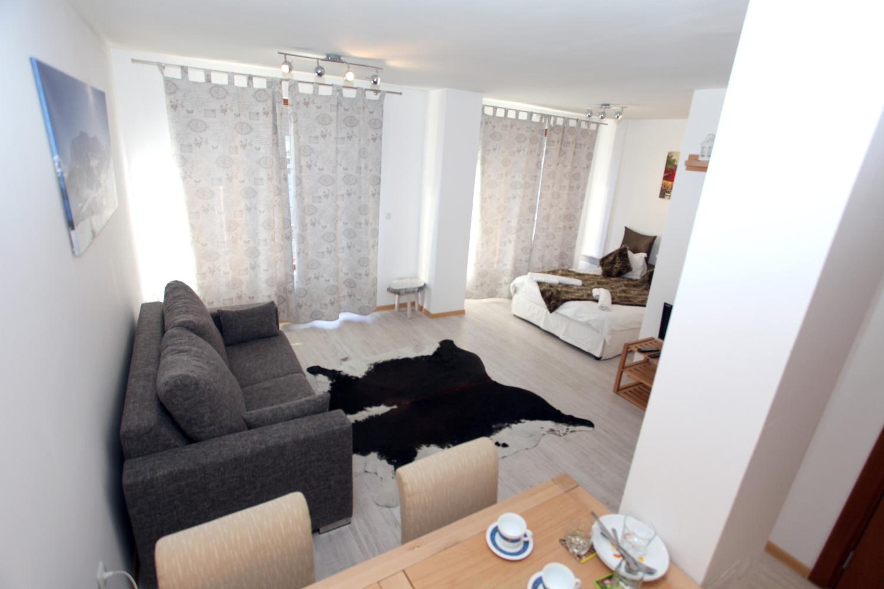 Snow Pearl Residence & FREE SPA