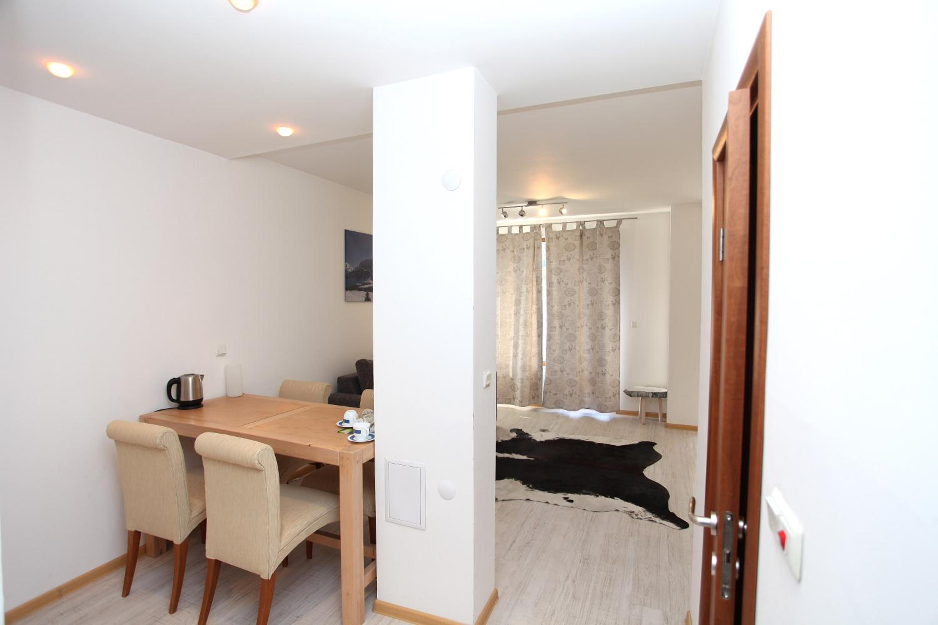 Snow Pearl Residence & FREE SPA