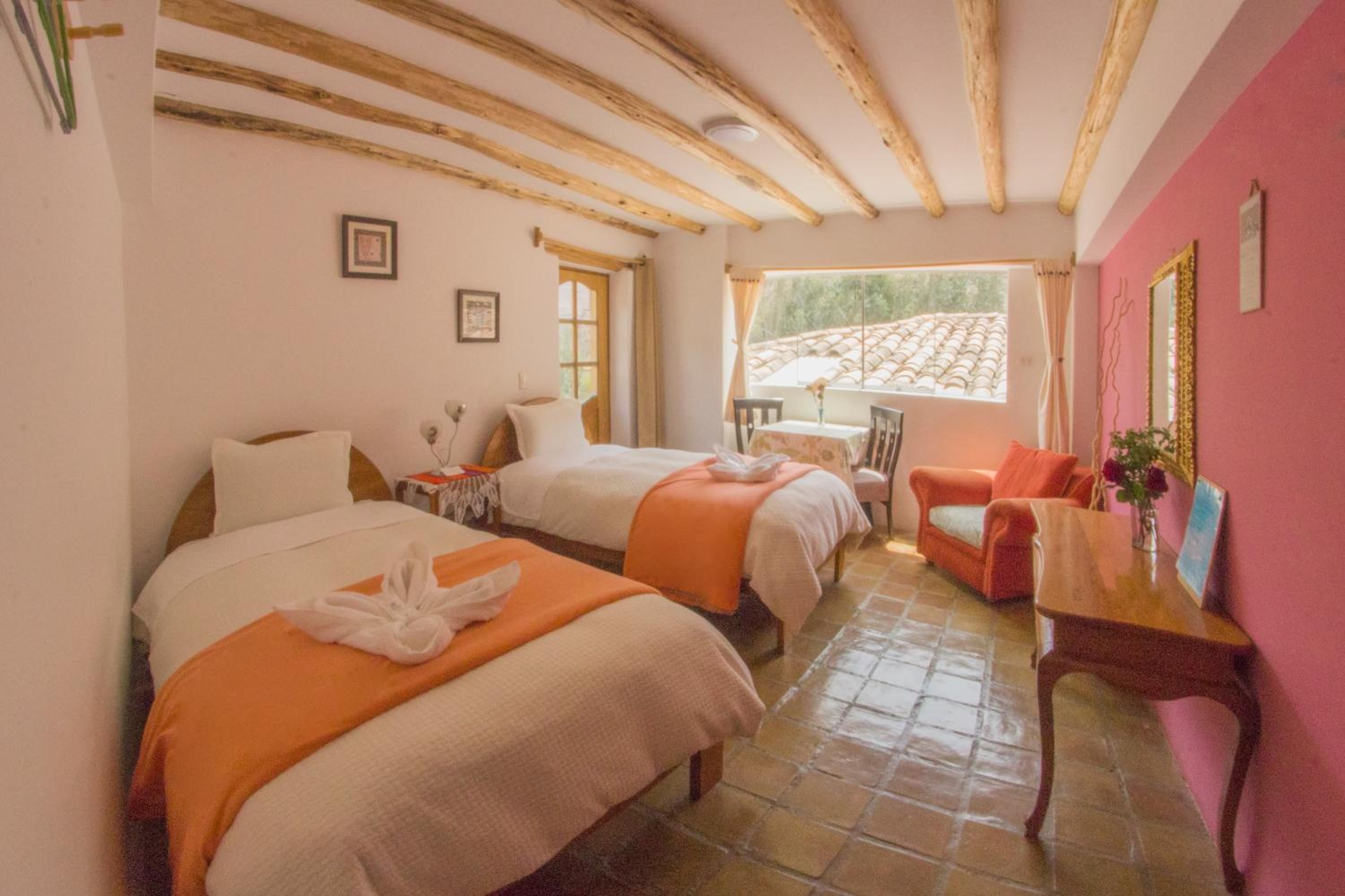 Parwa Guest House
