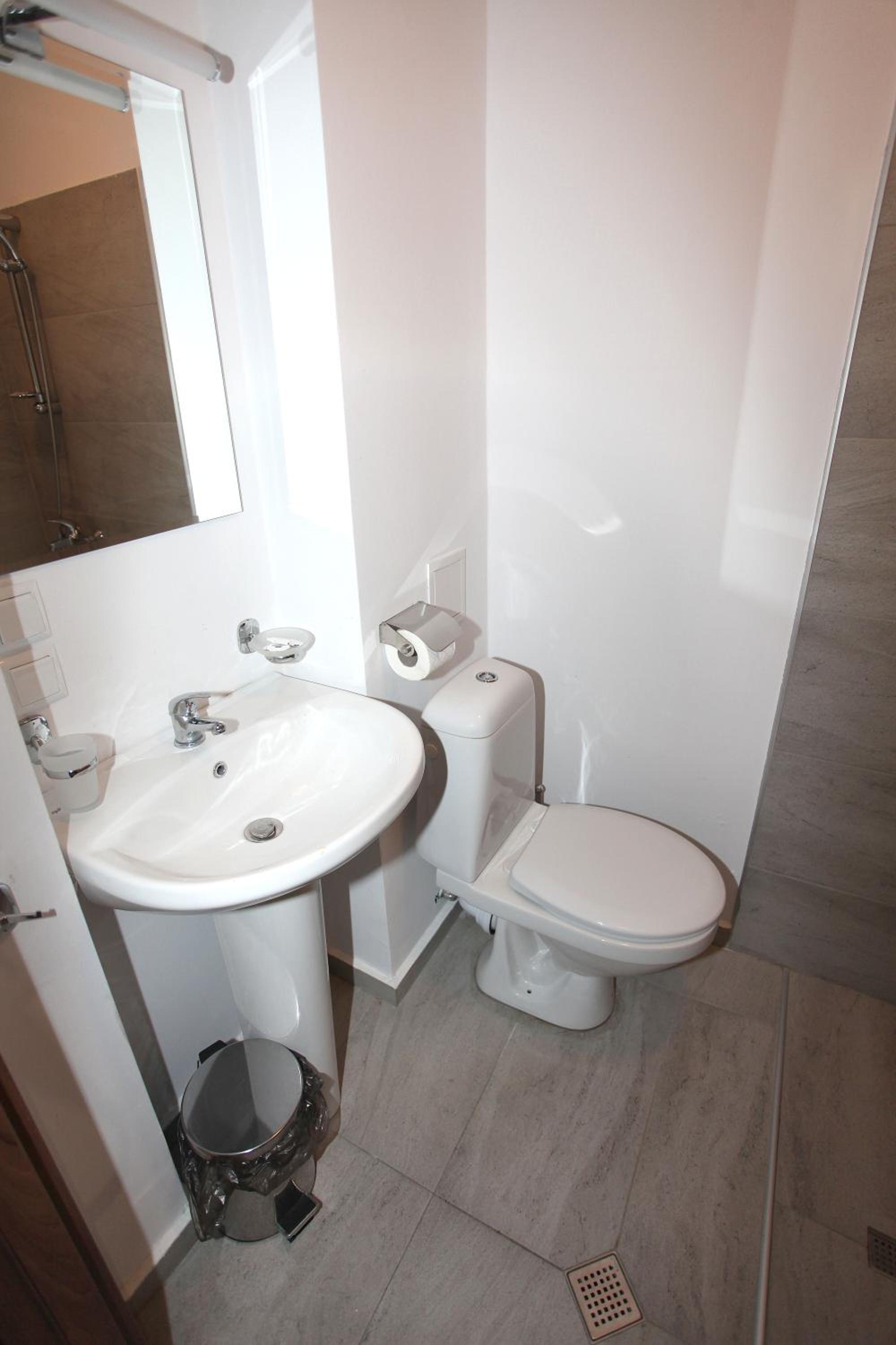 Snow Pearl Residence & FREE SPA