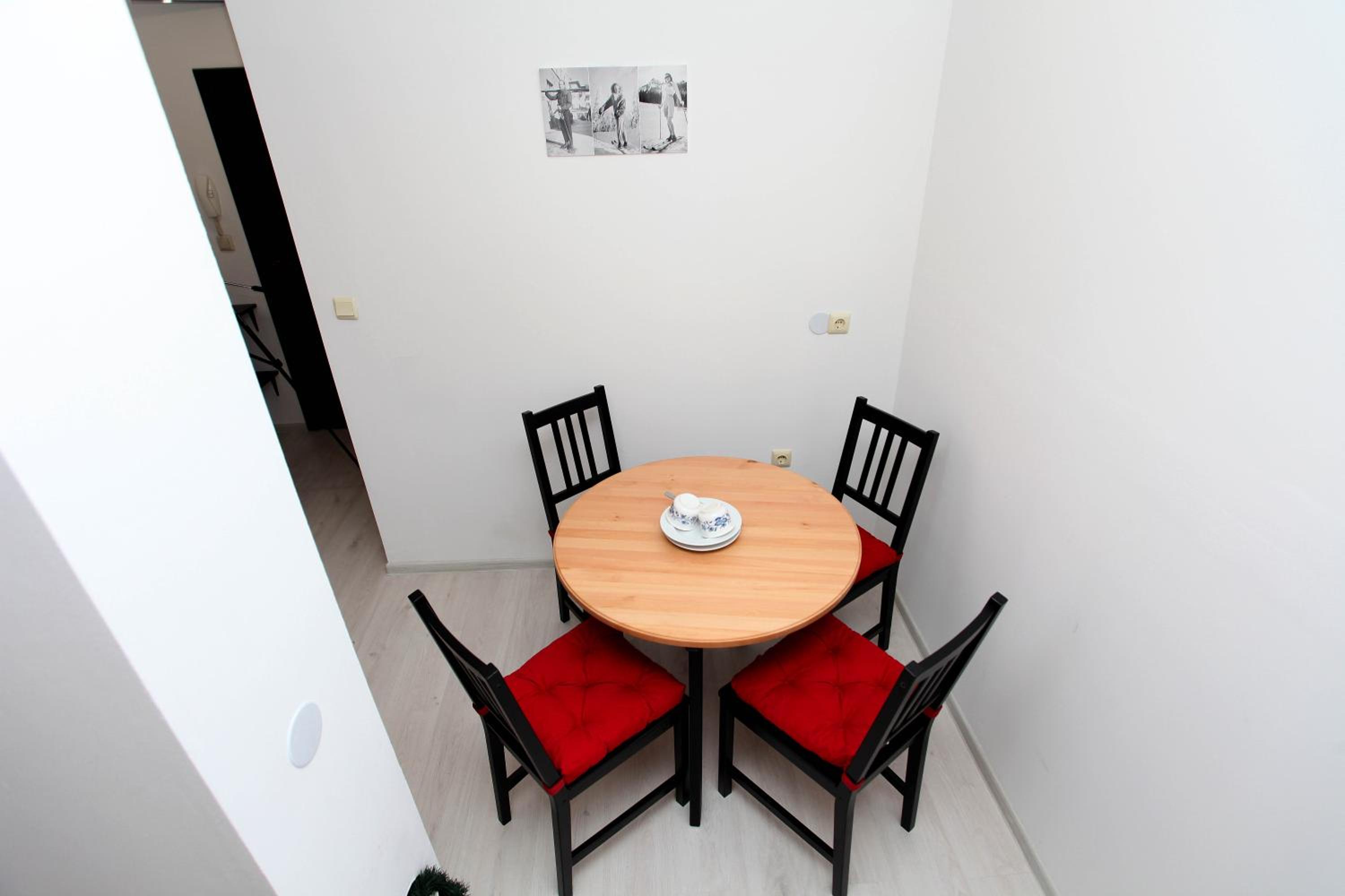 Snow Pearl Residence & FREE SPA
