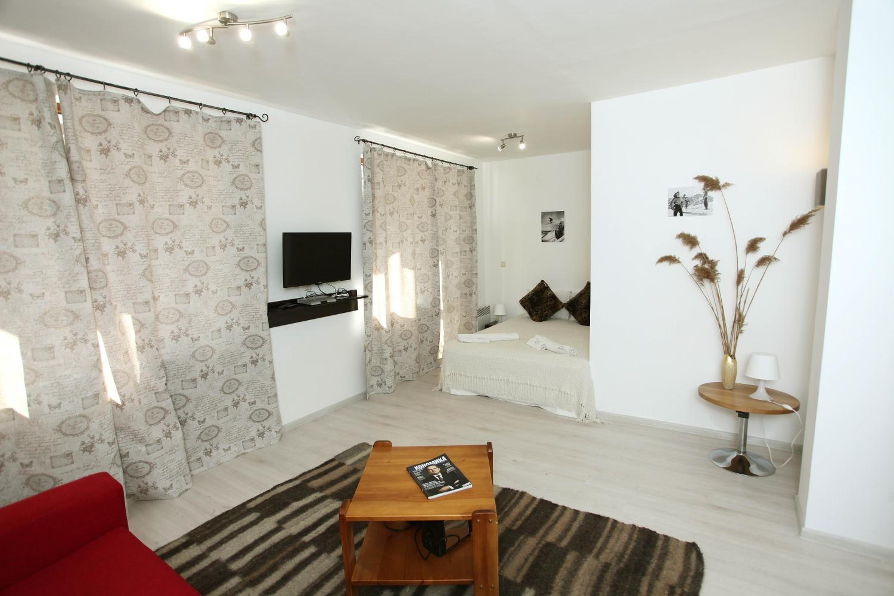 Snow Pearl Residence & FREE SPA