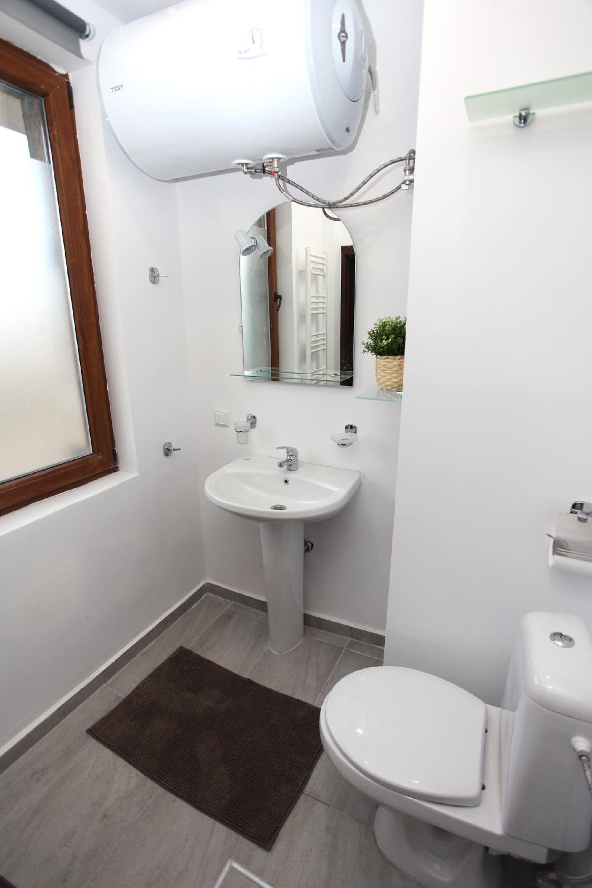 Snow Pearl Residence & FREE SPA