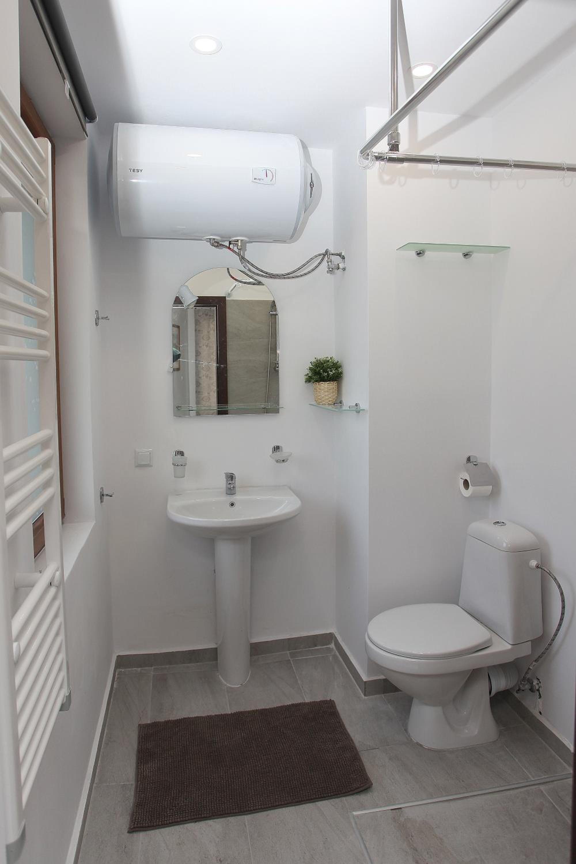 Snow Pearl Residence & FREE SPA