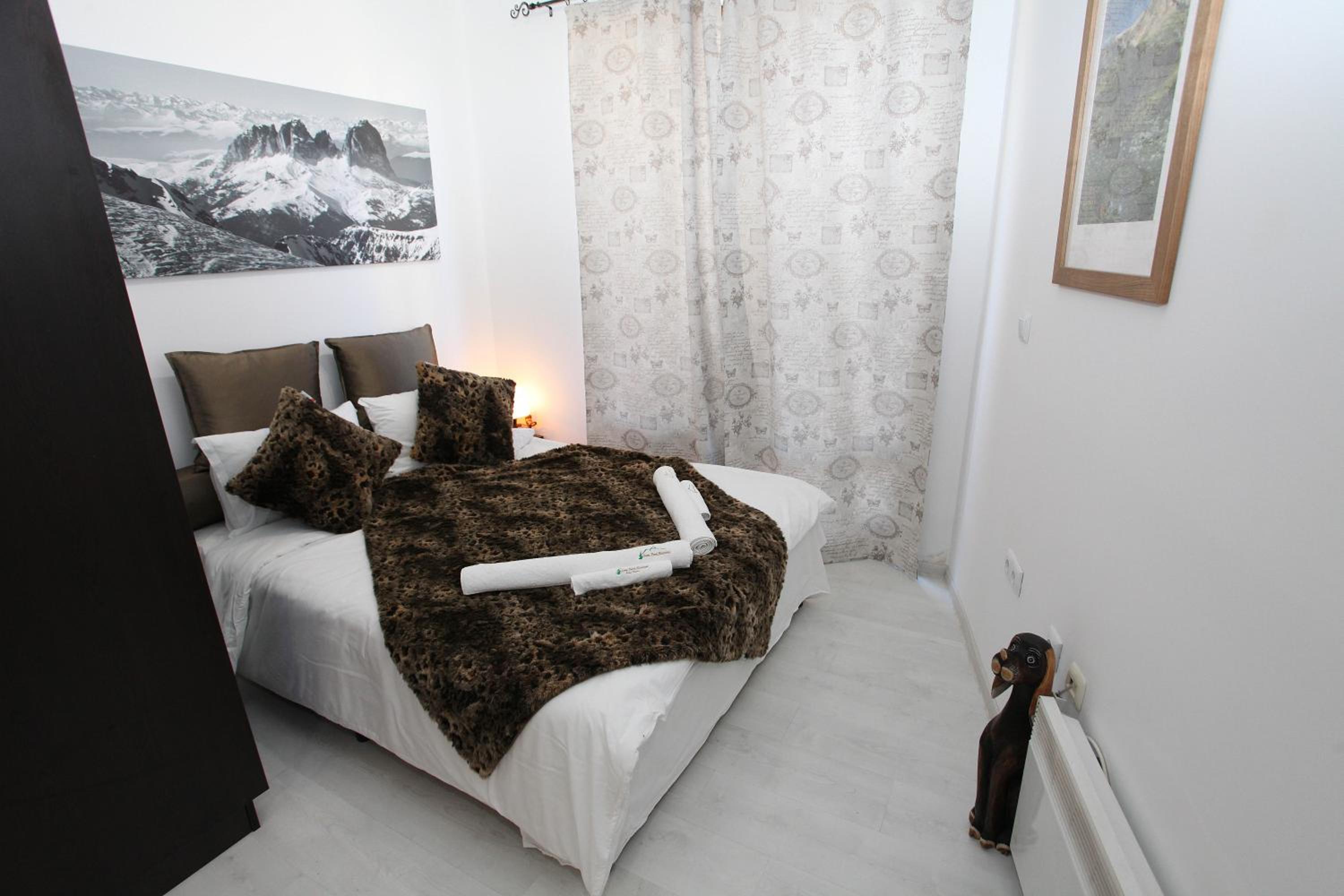 Snow Pearl Residence & FREE SPA
