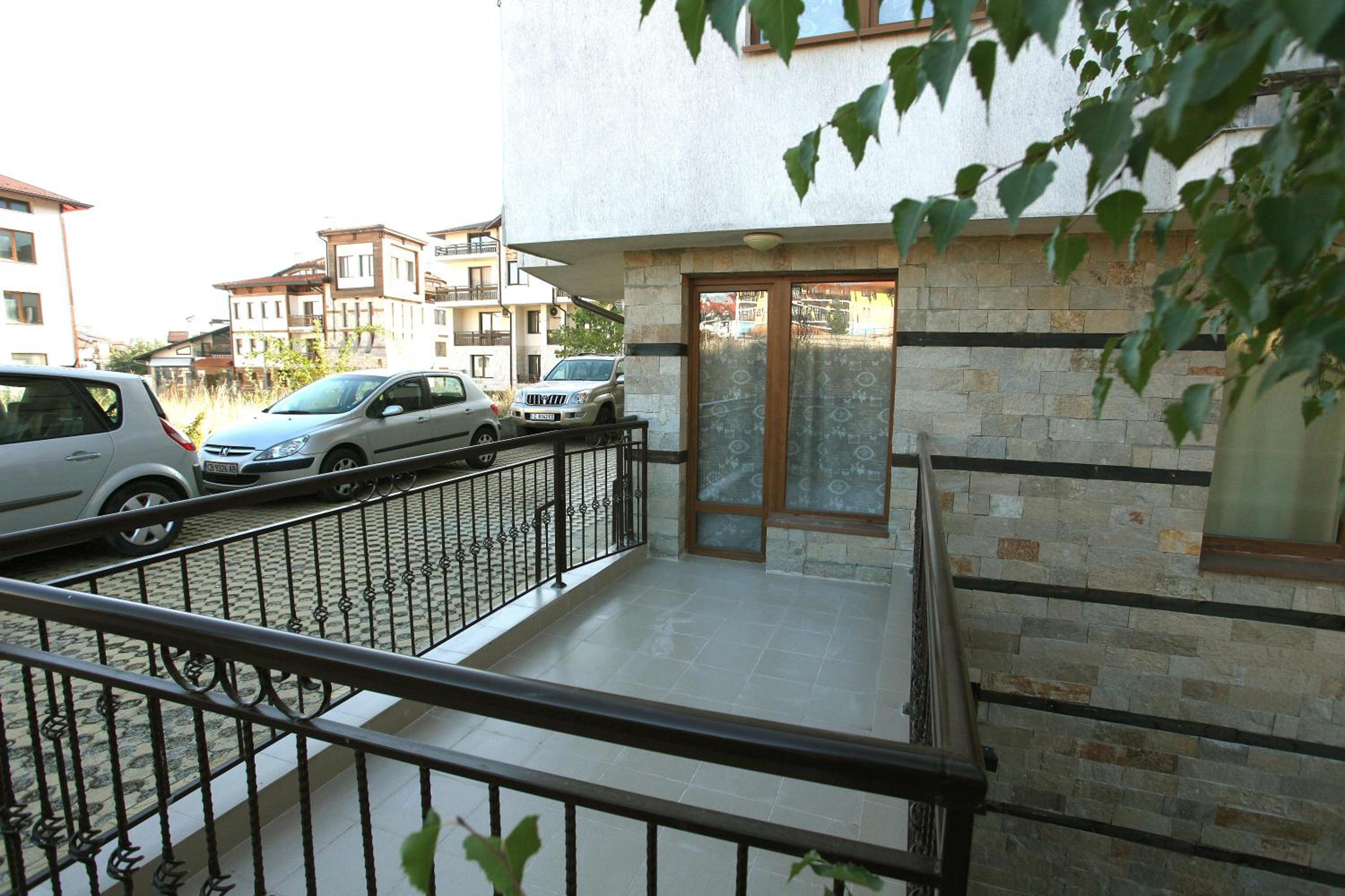 Snow Pearl Residence & FREE SPA