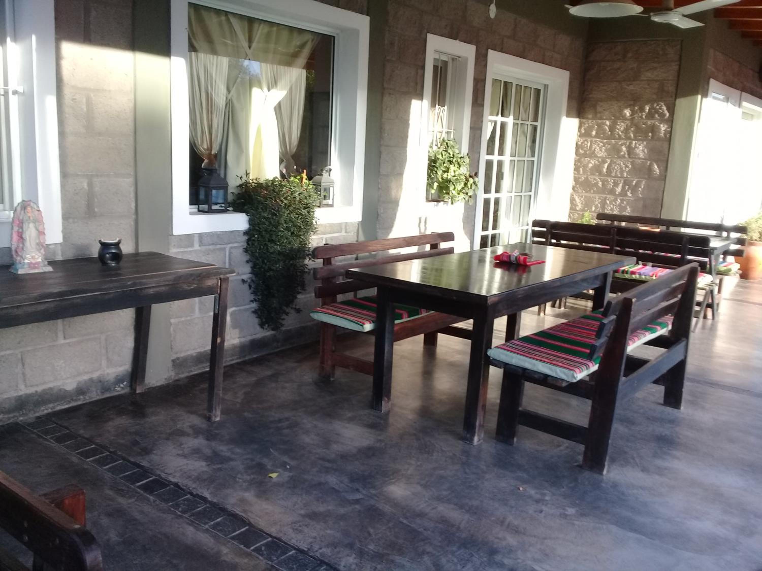 Finca La Vertiente