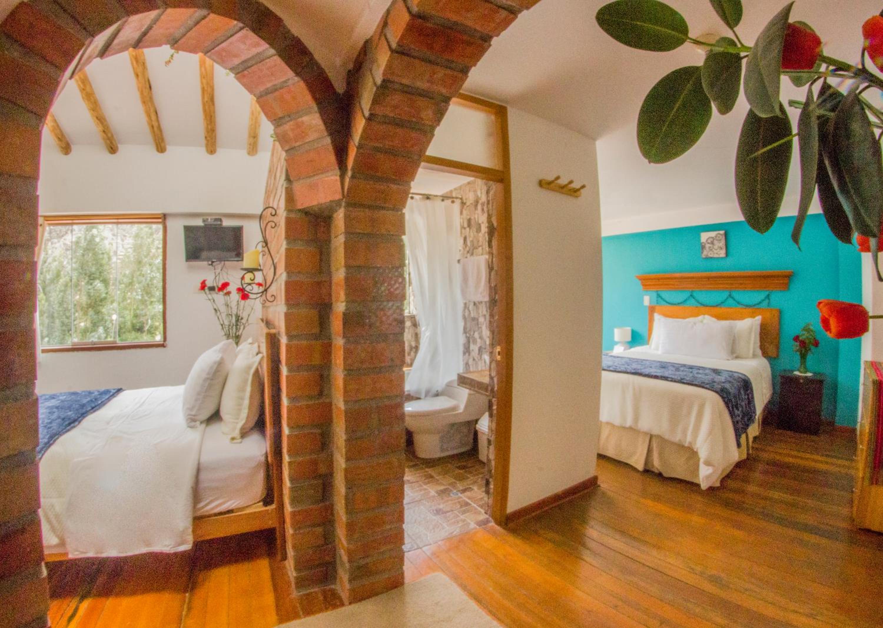 Parwa Guest House