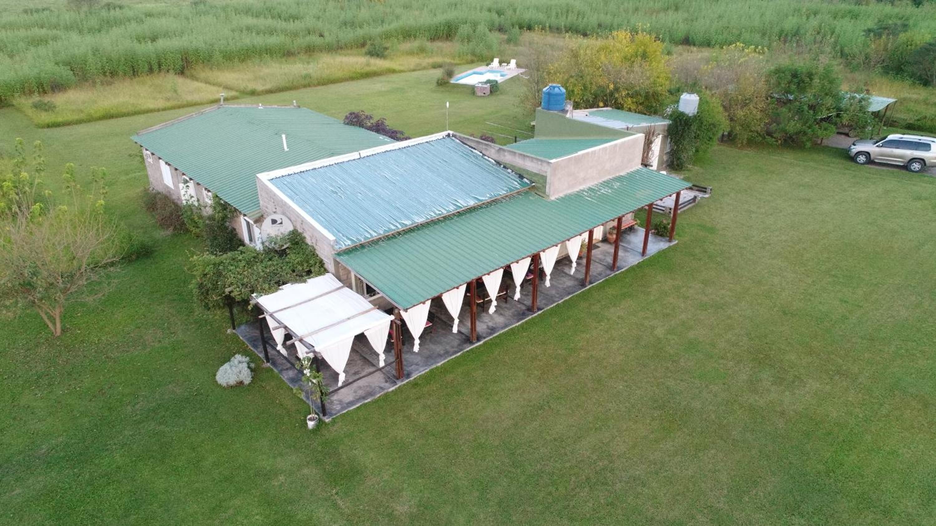 Finca La Vertiente