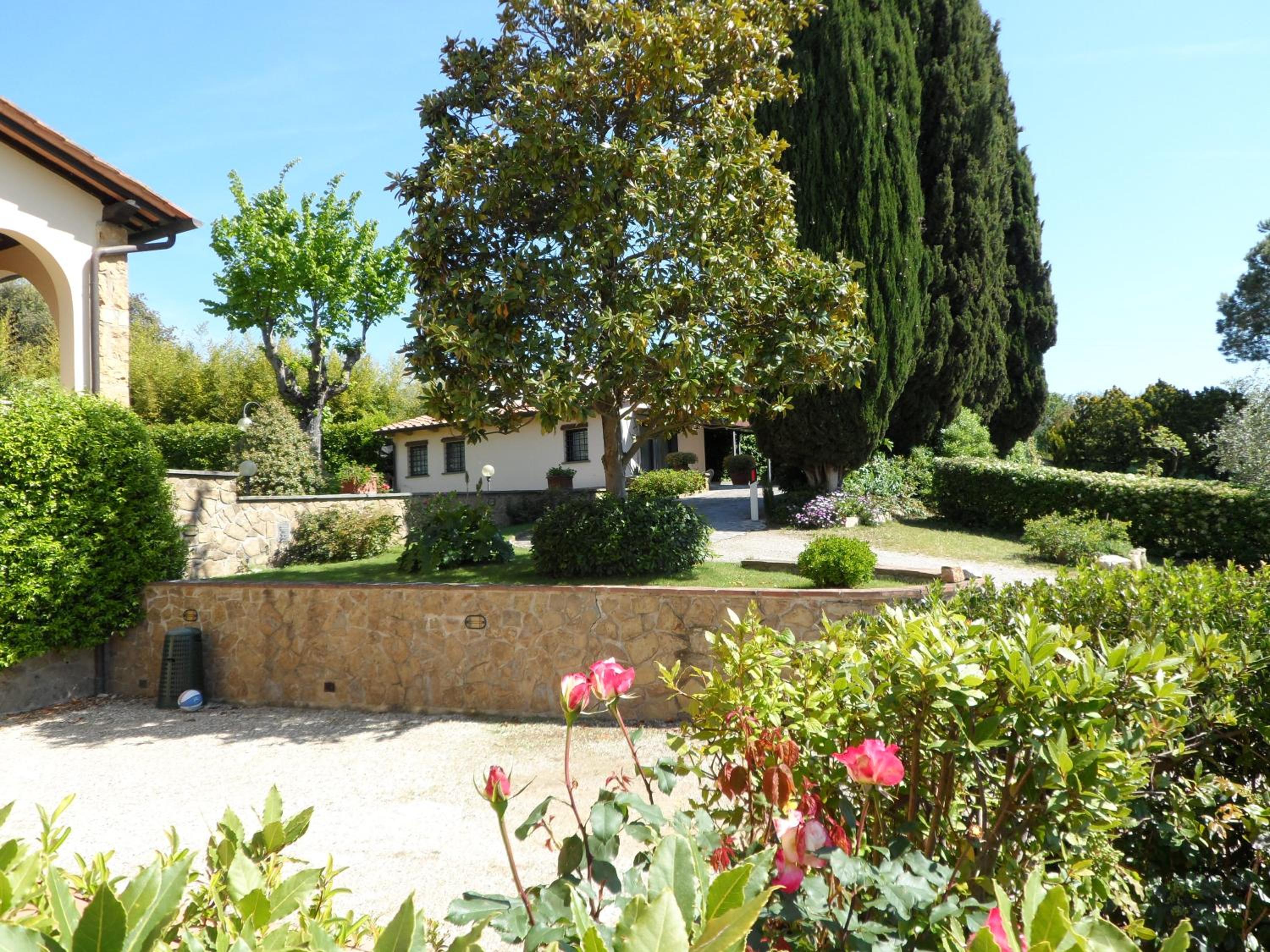 Cottage il Borraccio