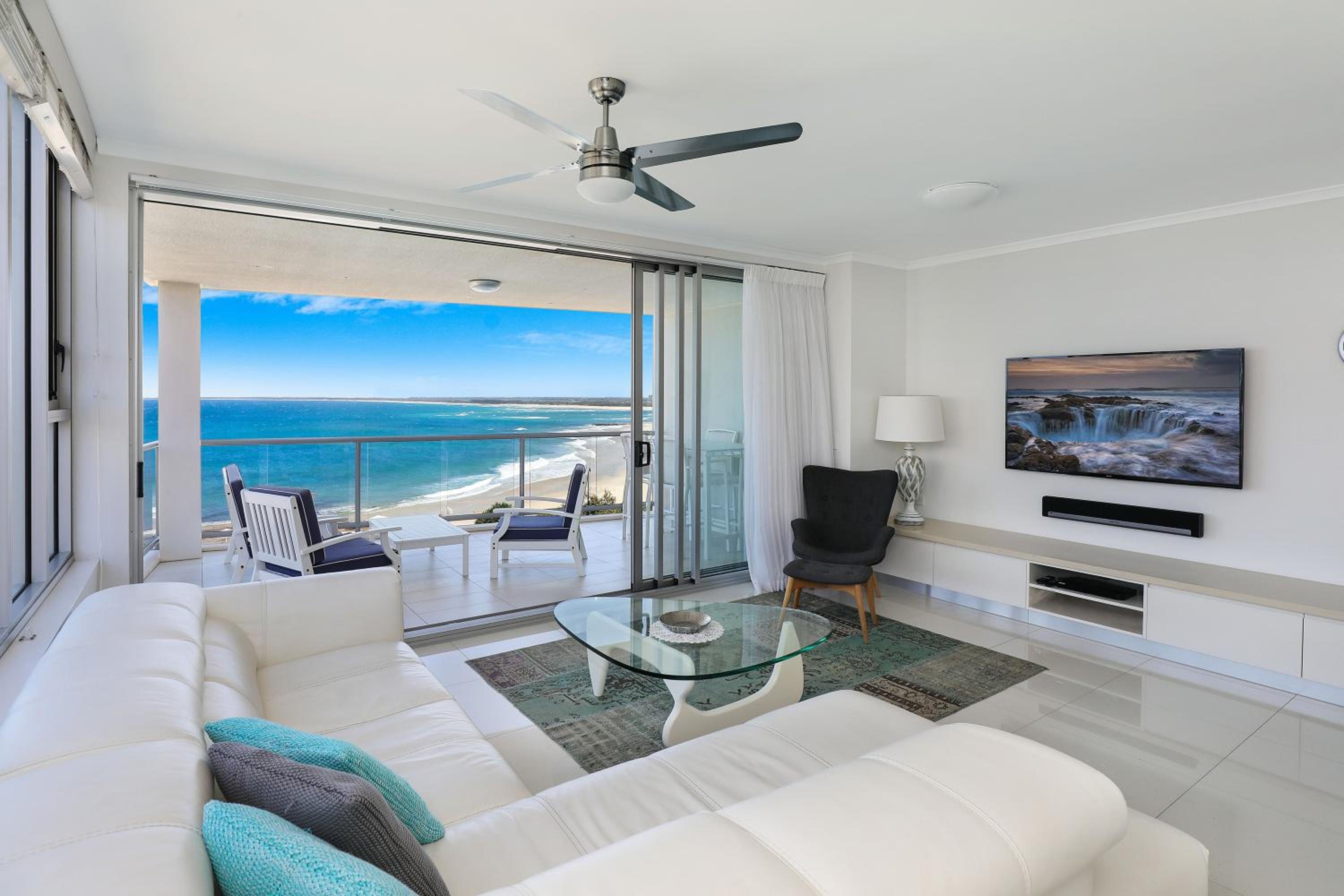 Caloundra Vacations - Kings Edge Holiday Apartments - Property Image 16