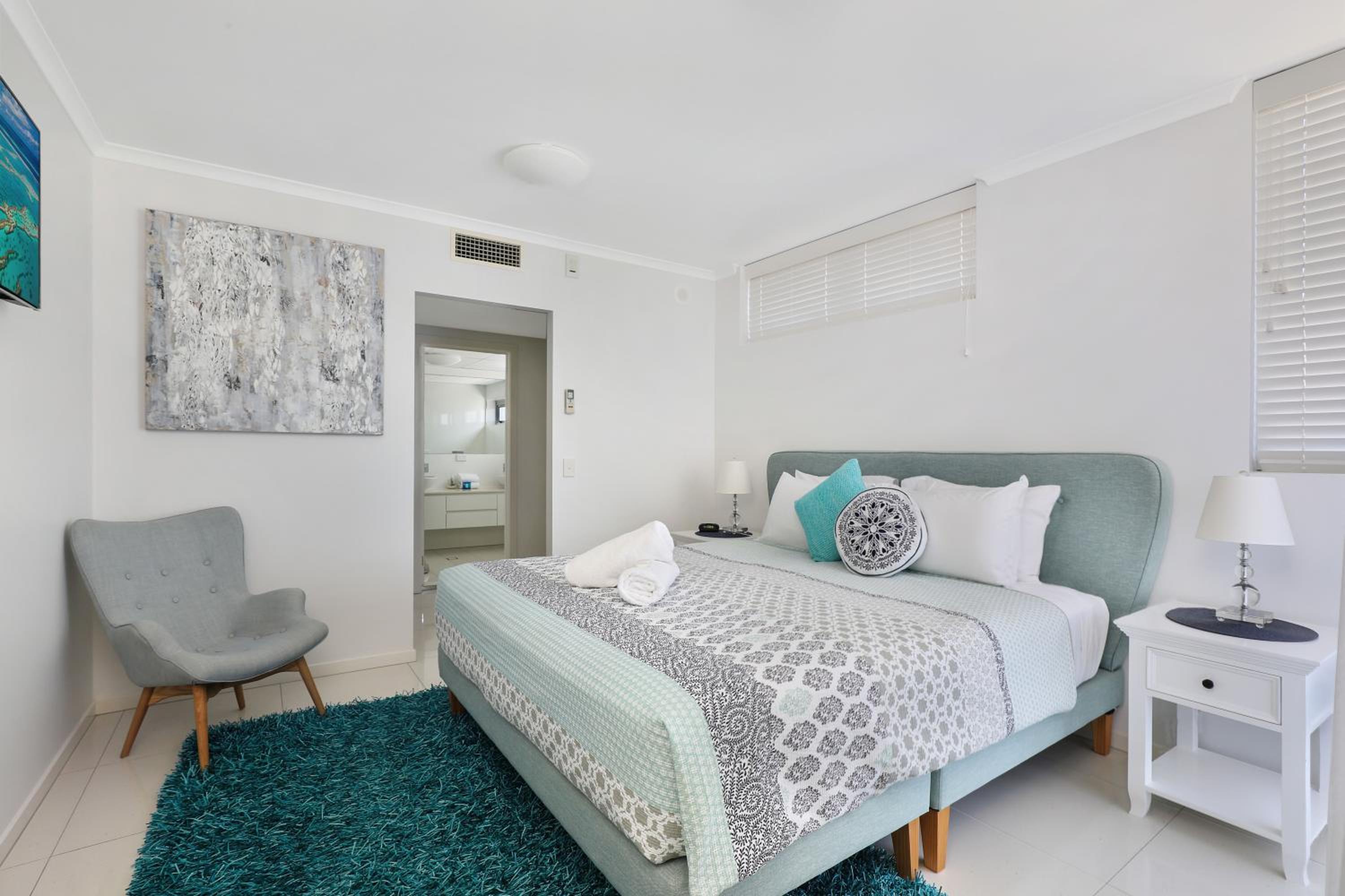 Caloundra Vacations - Kings Edge Holiday Apartments - Property Image 13