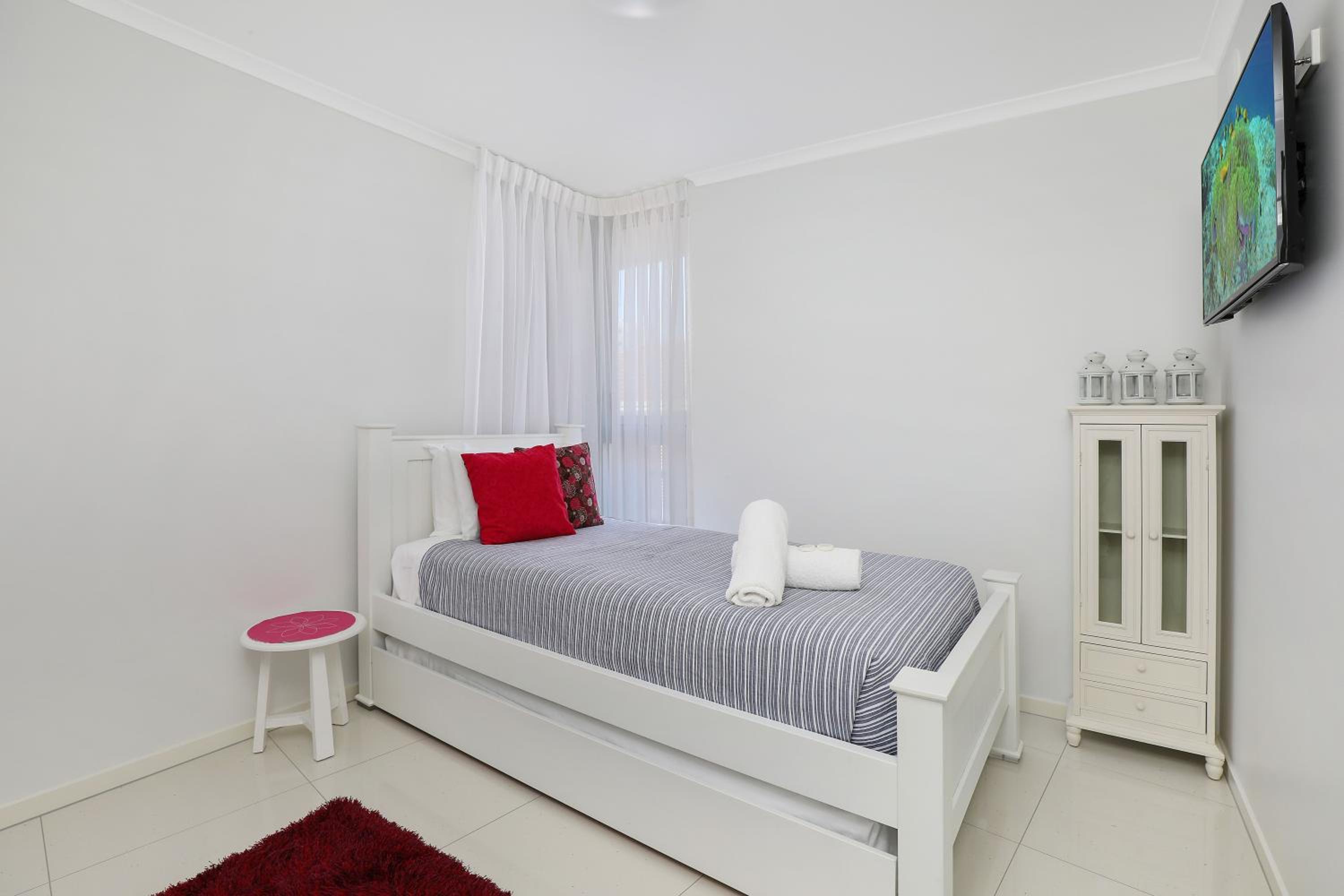 Caloundra Vacations - Kings Edge Holiday Apartments - Property Image 25