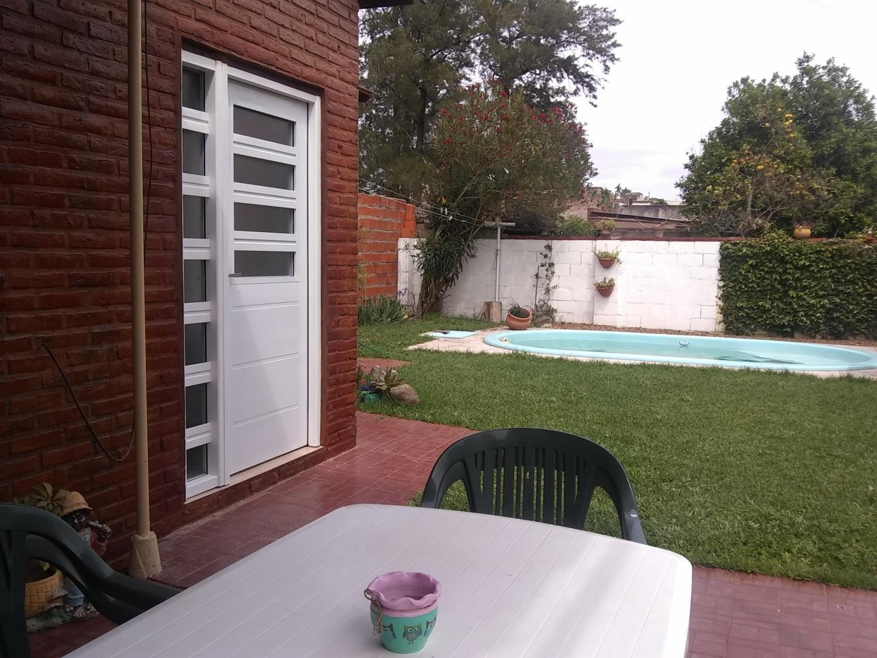 La Vilma Hospedaje Familiar
