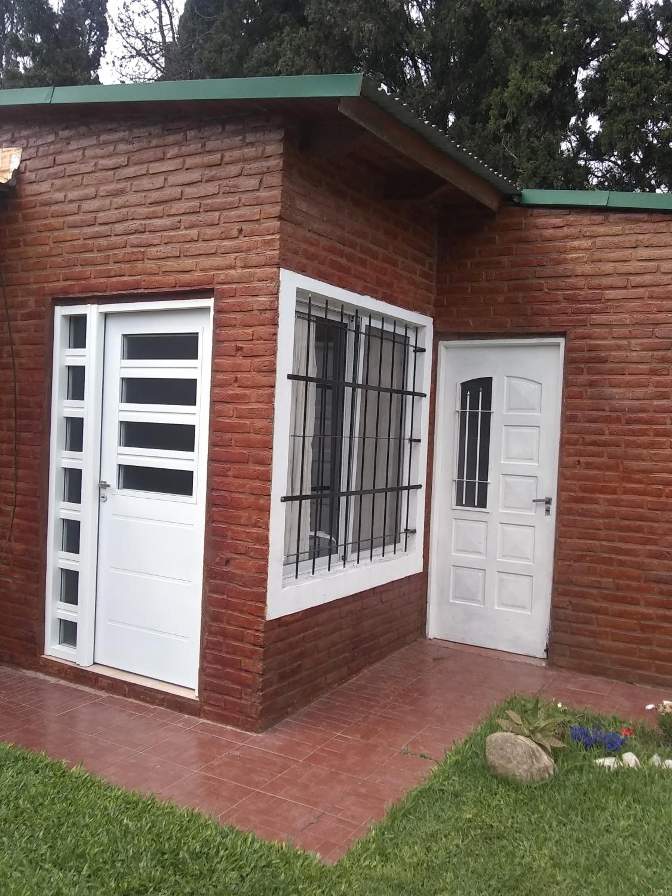 La Vilma Hospedaje Familiar
