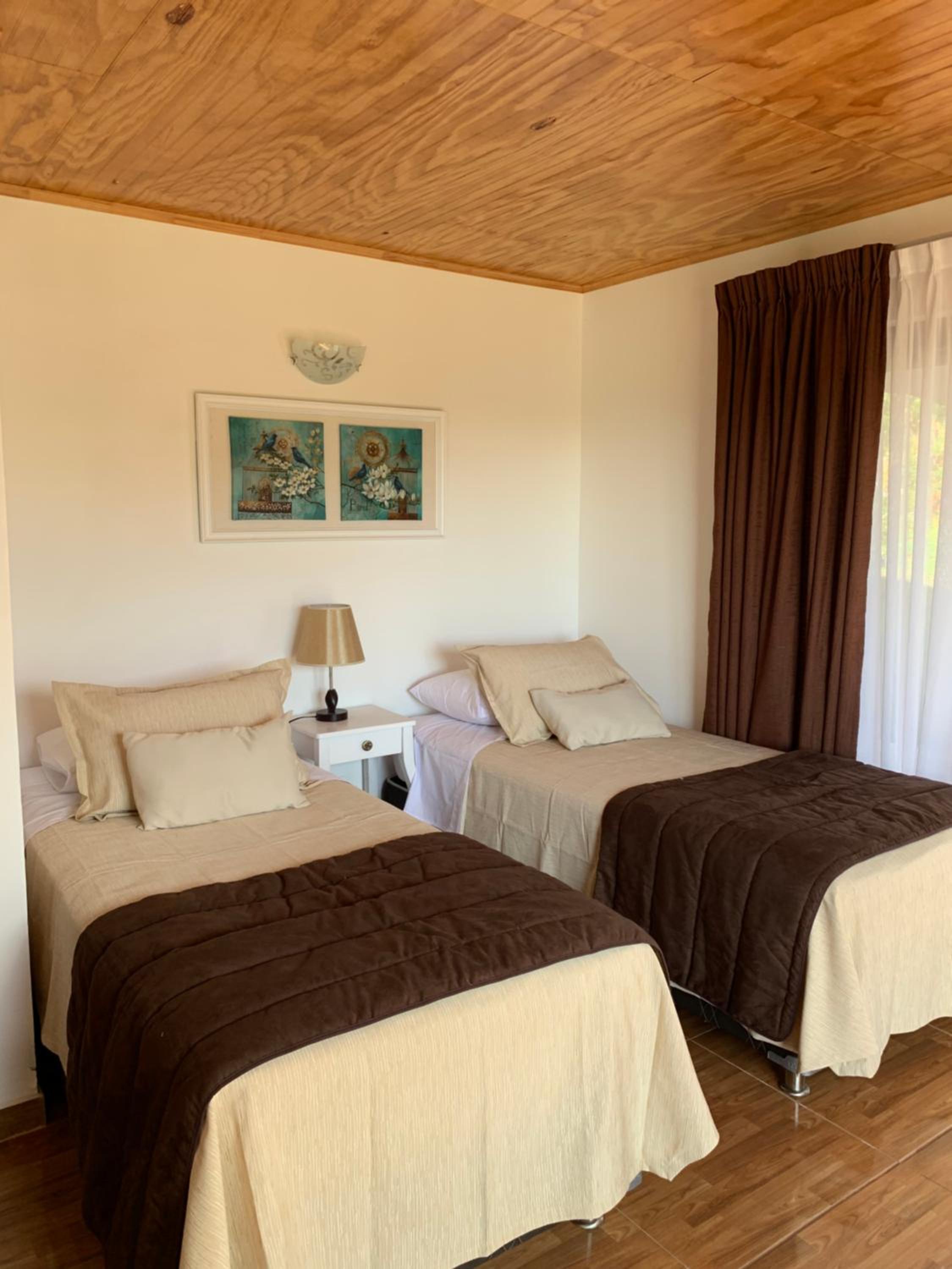 Teanehi Bed & Breakfast