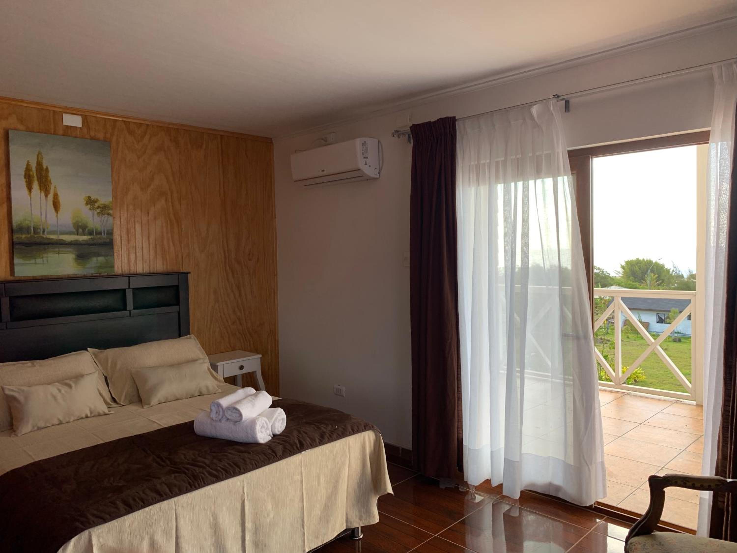 Teanehi Bed & Breakfast
