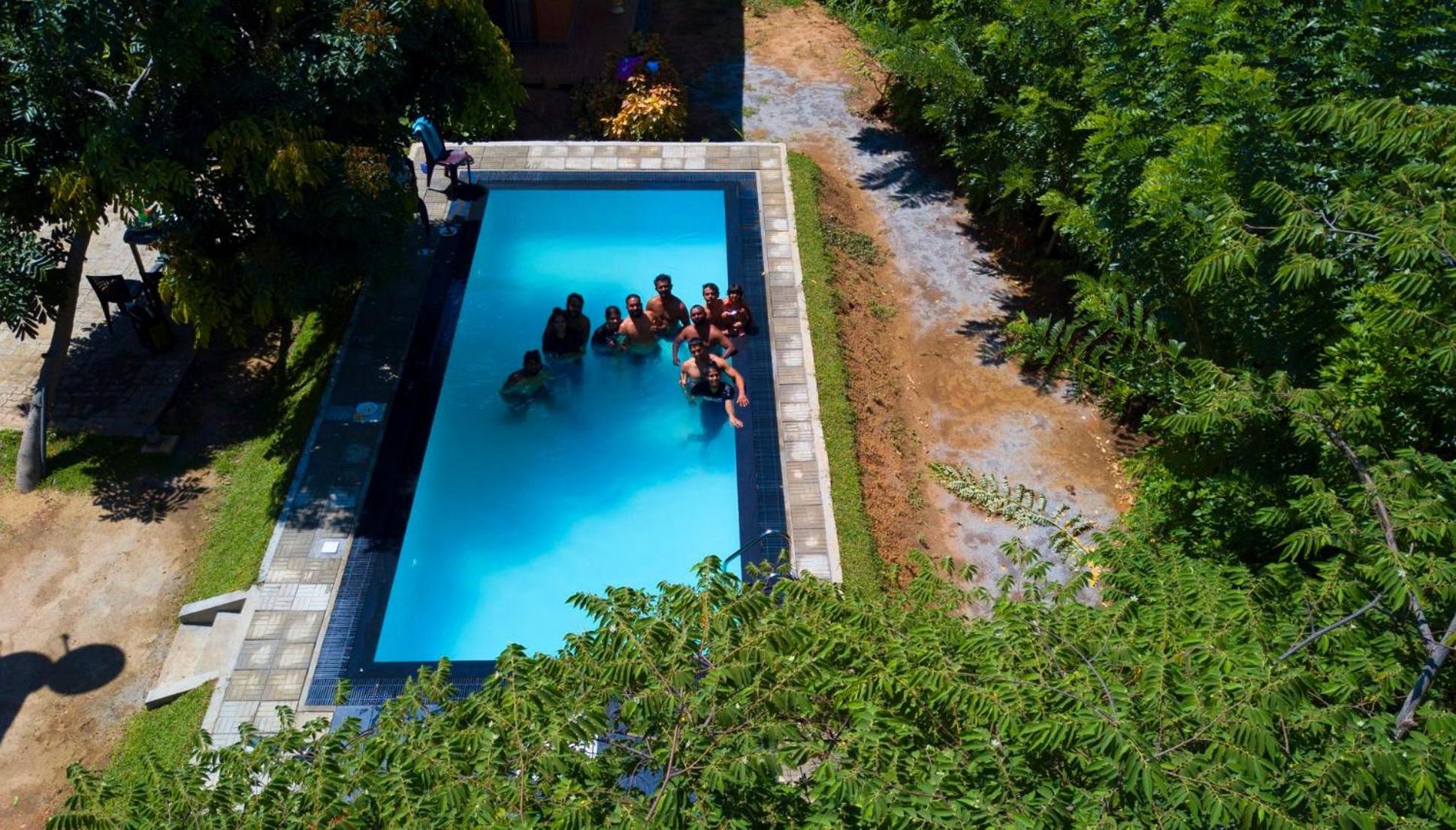Thammenna Eco Cabins