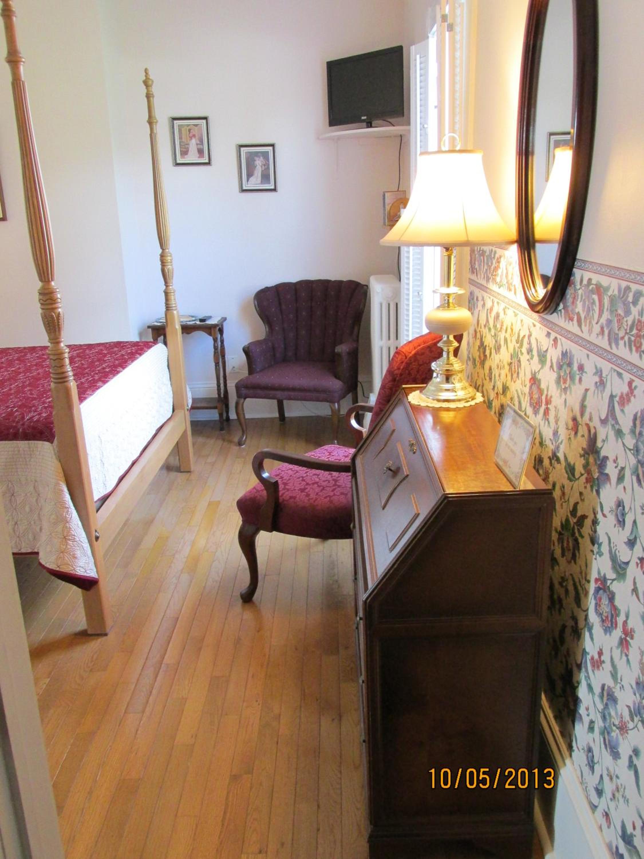 Louisbourg Harbour Inn