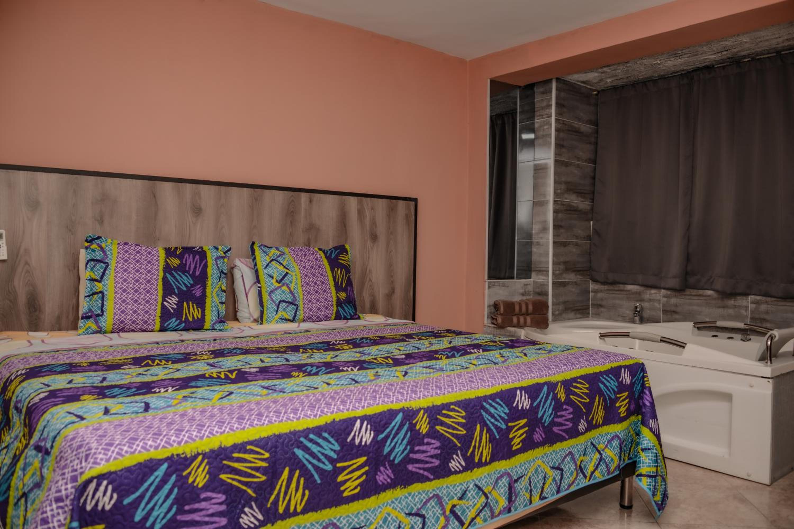 The 9's Apartahotel