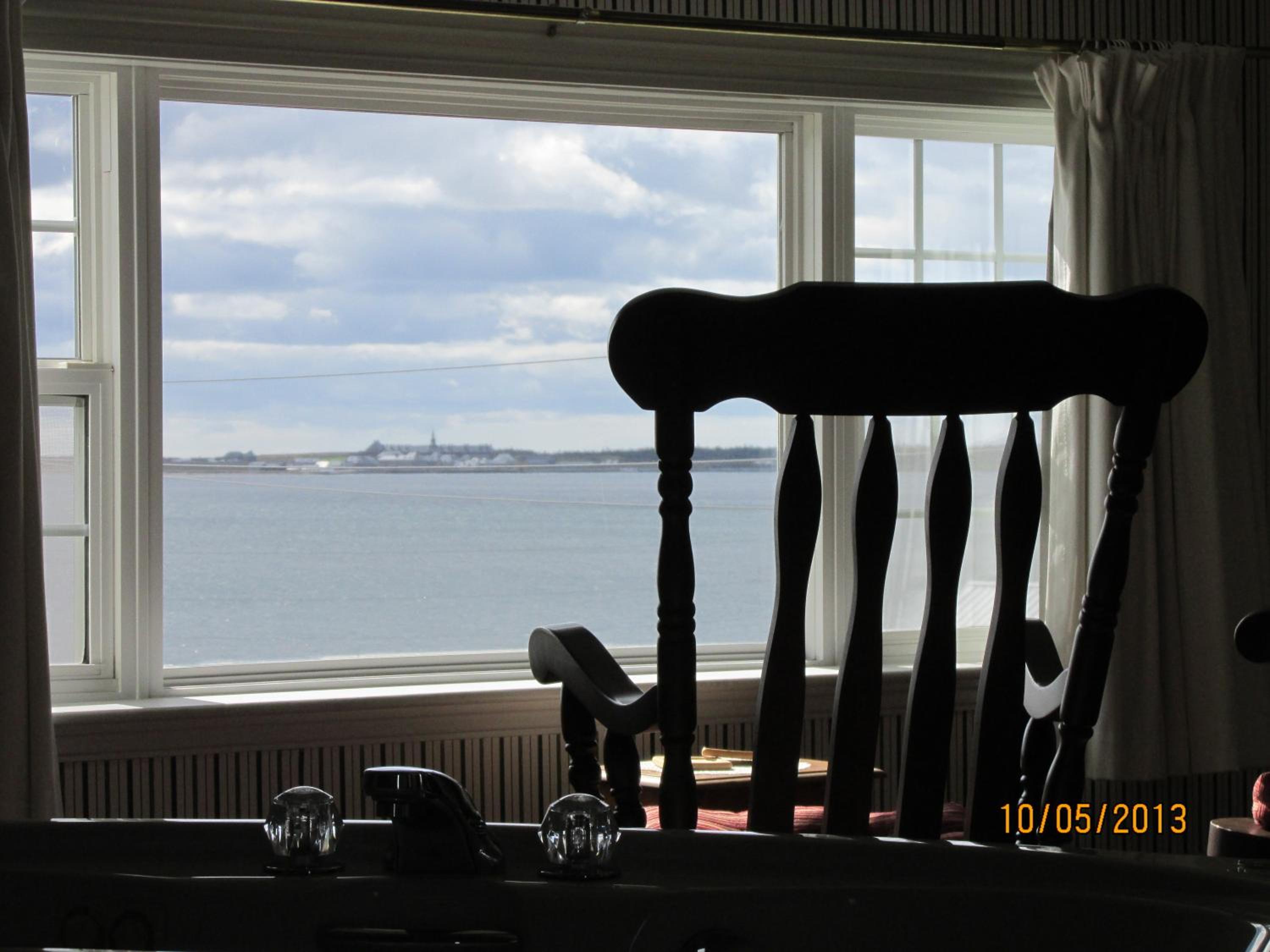 Louisbourg Harbour Inn