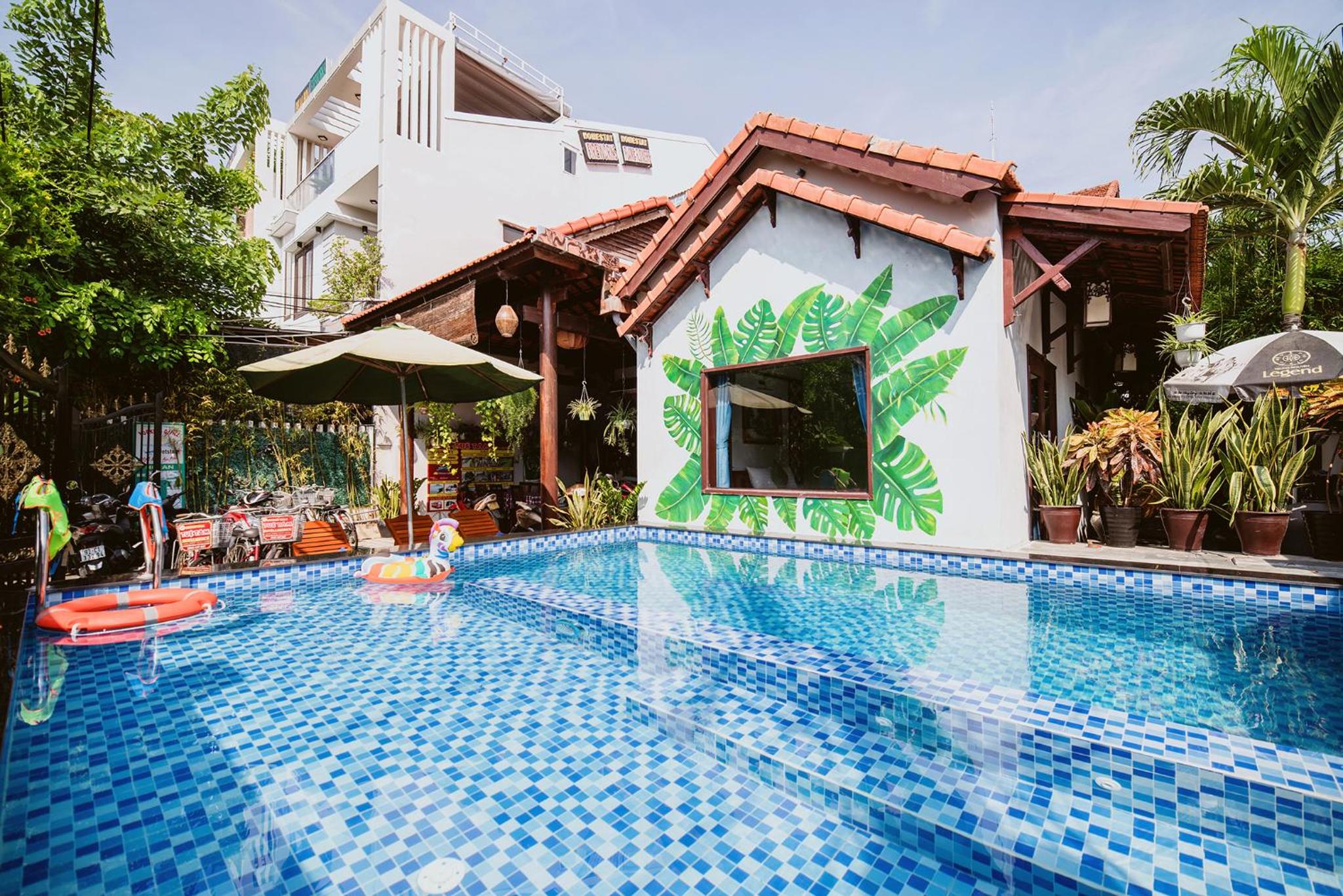 Tue Tam Garden Villa - Image 3