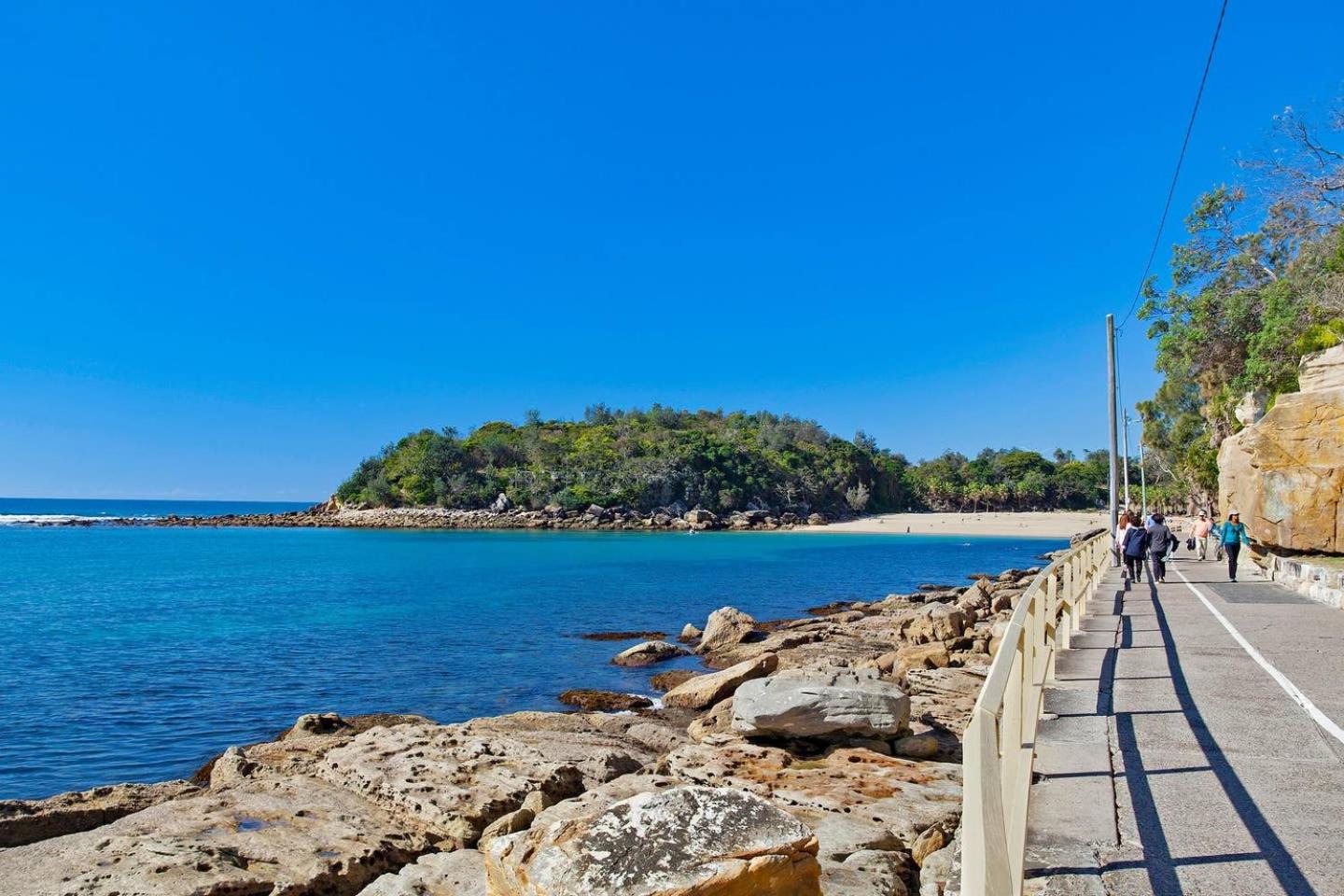 Marine Parade