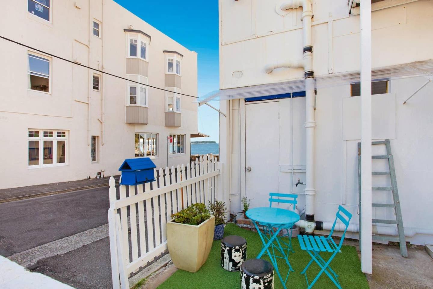 Marine Parade