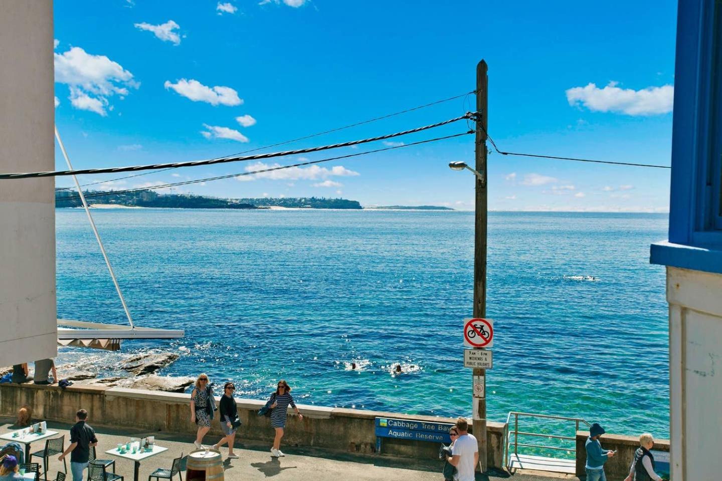Marine Parade