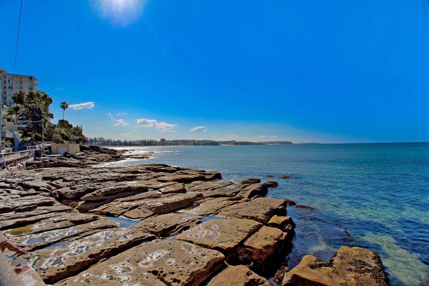 Marine Parade