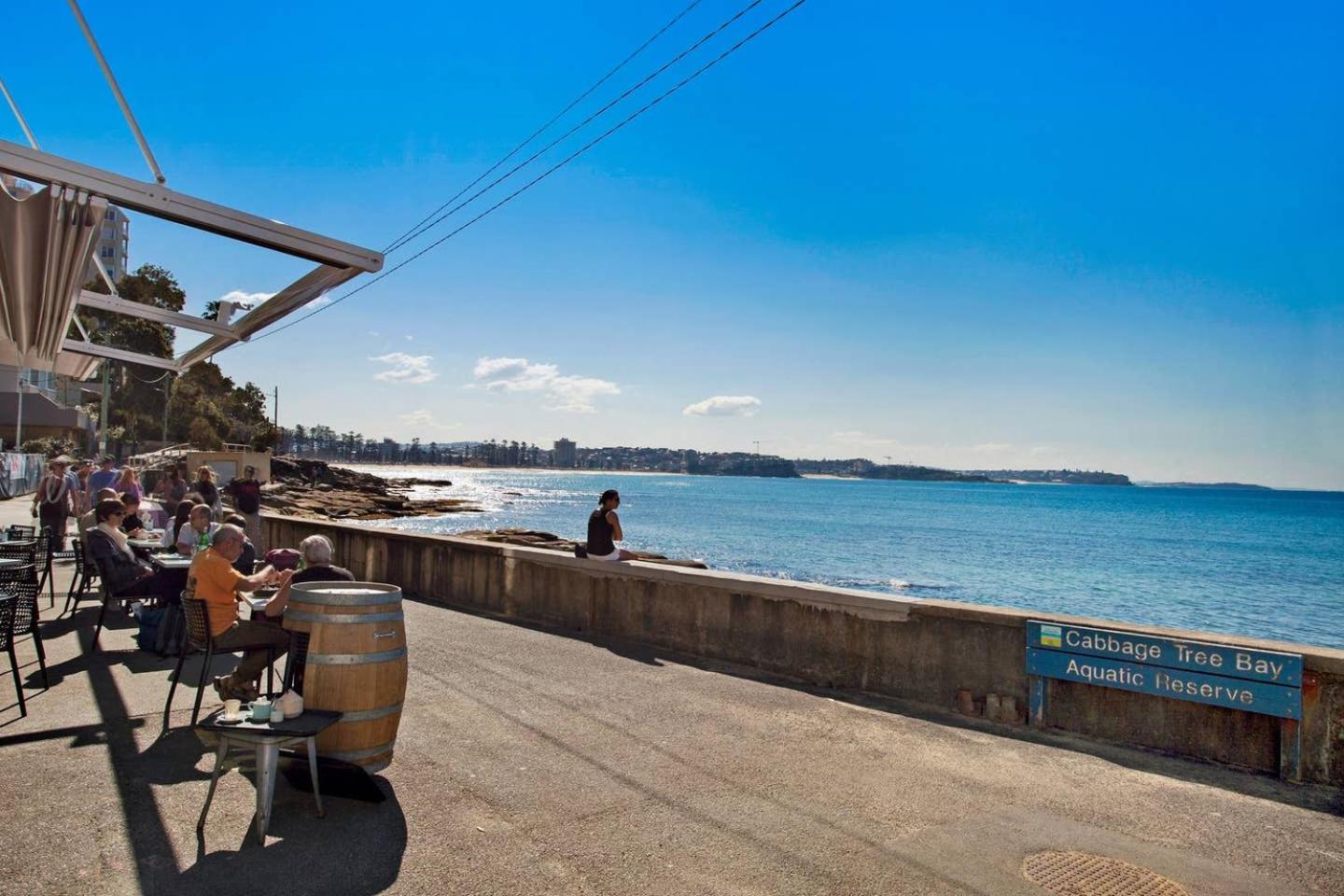 Marine Parade