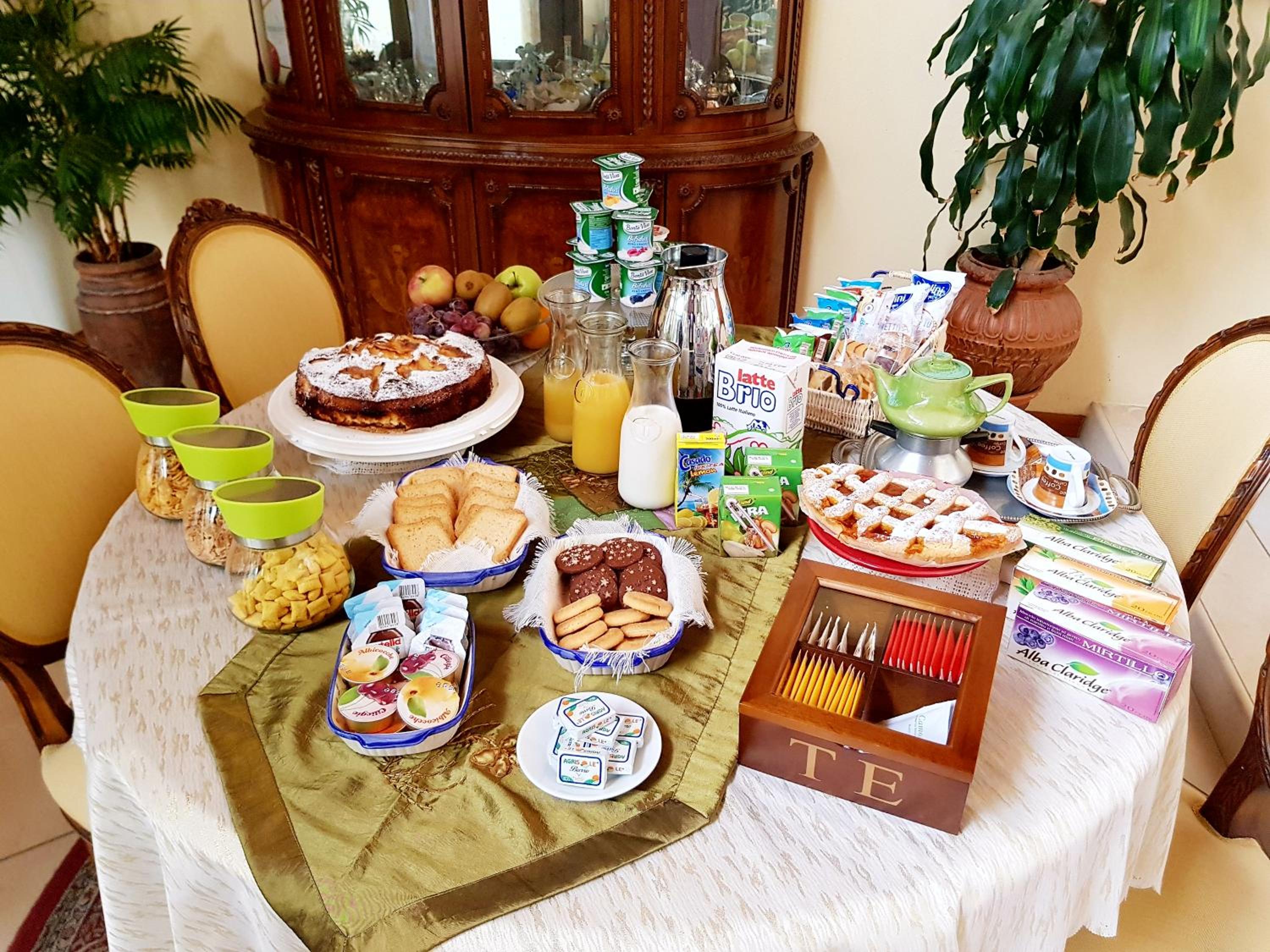 B&B Welcome, photo 29