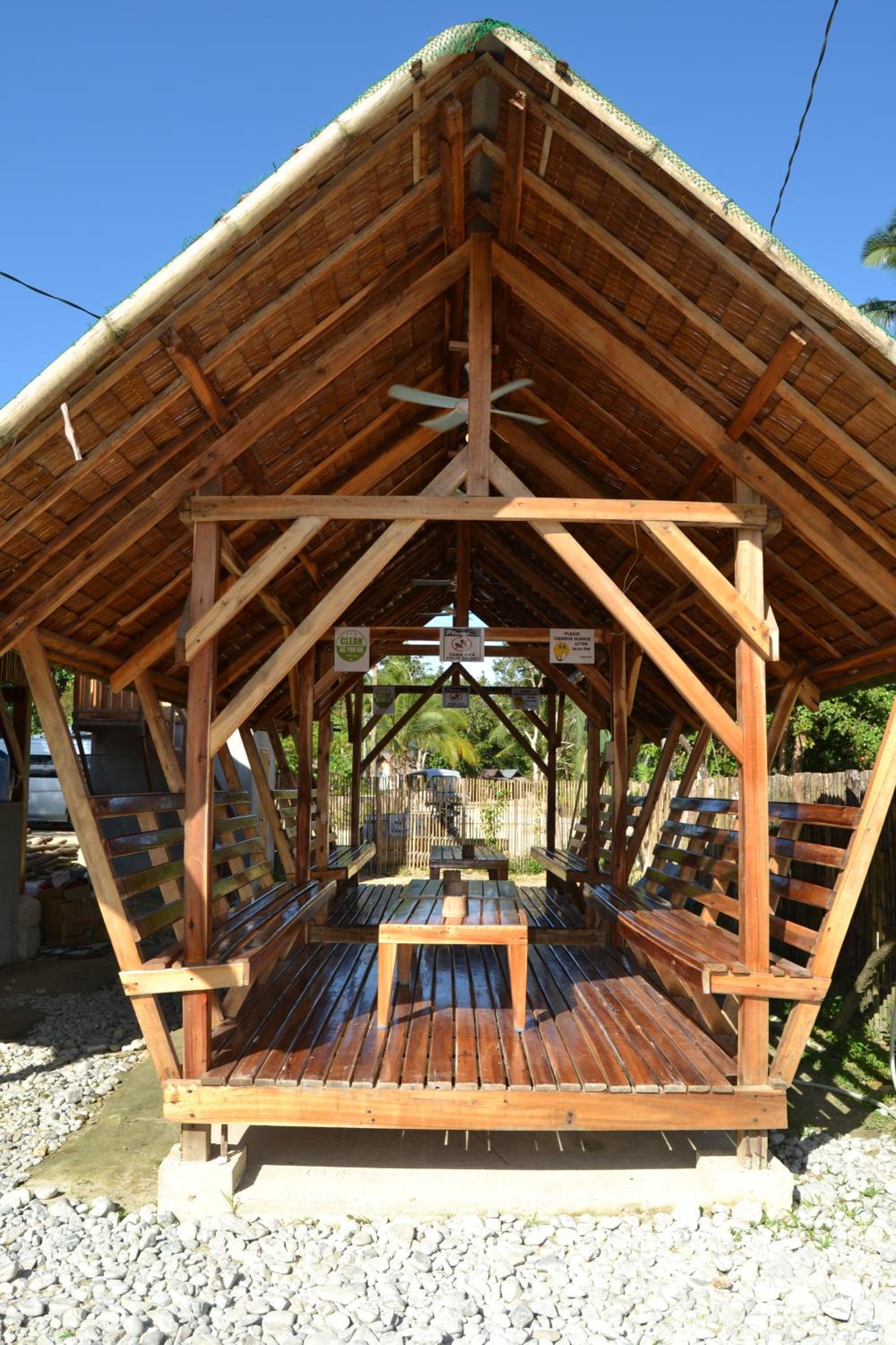 Russell Place, San Vicente - 17