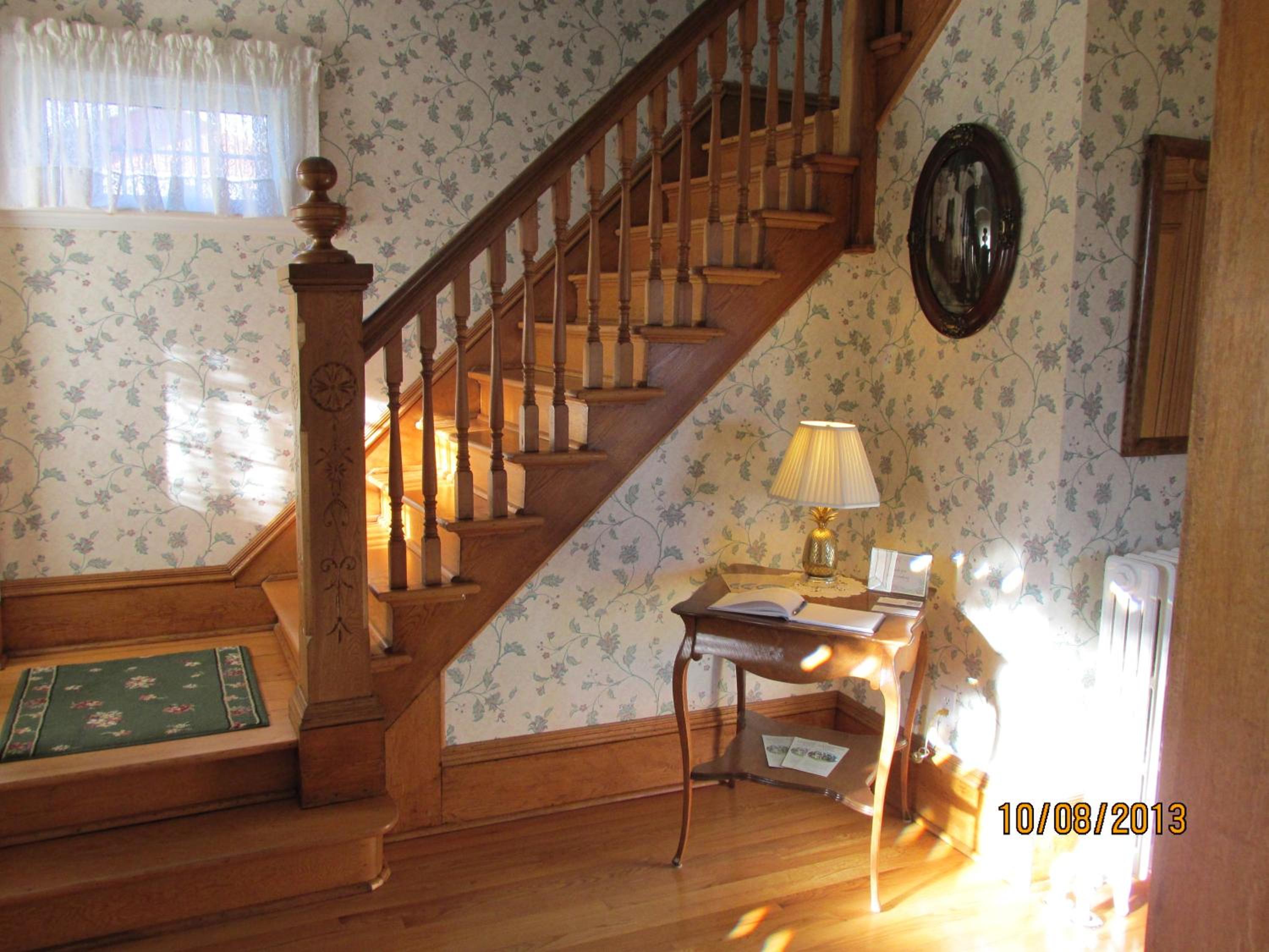 Louisbourg Harbour Inn