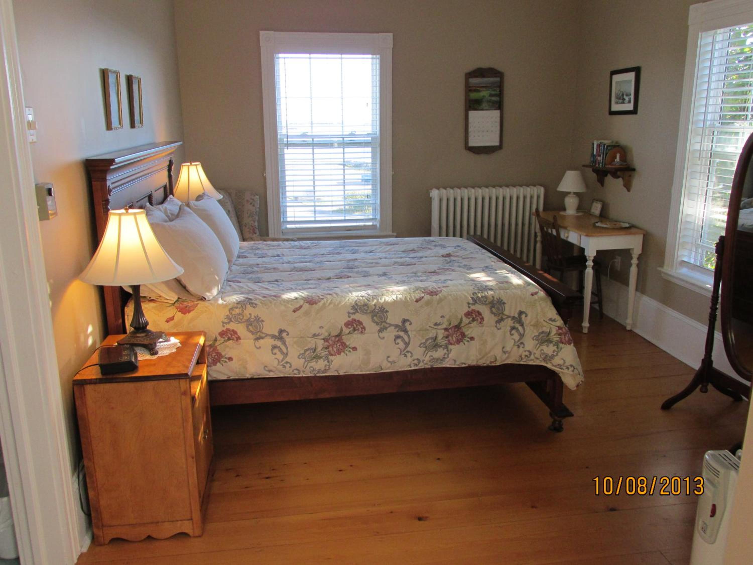 Louisbourg Harbour Inn