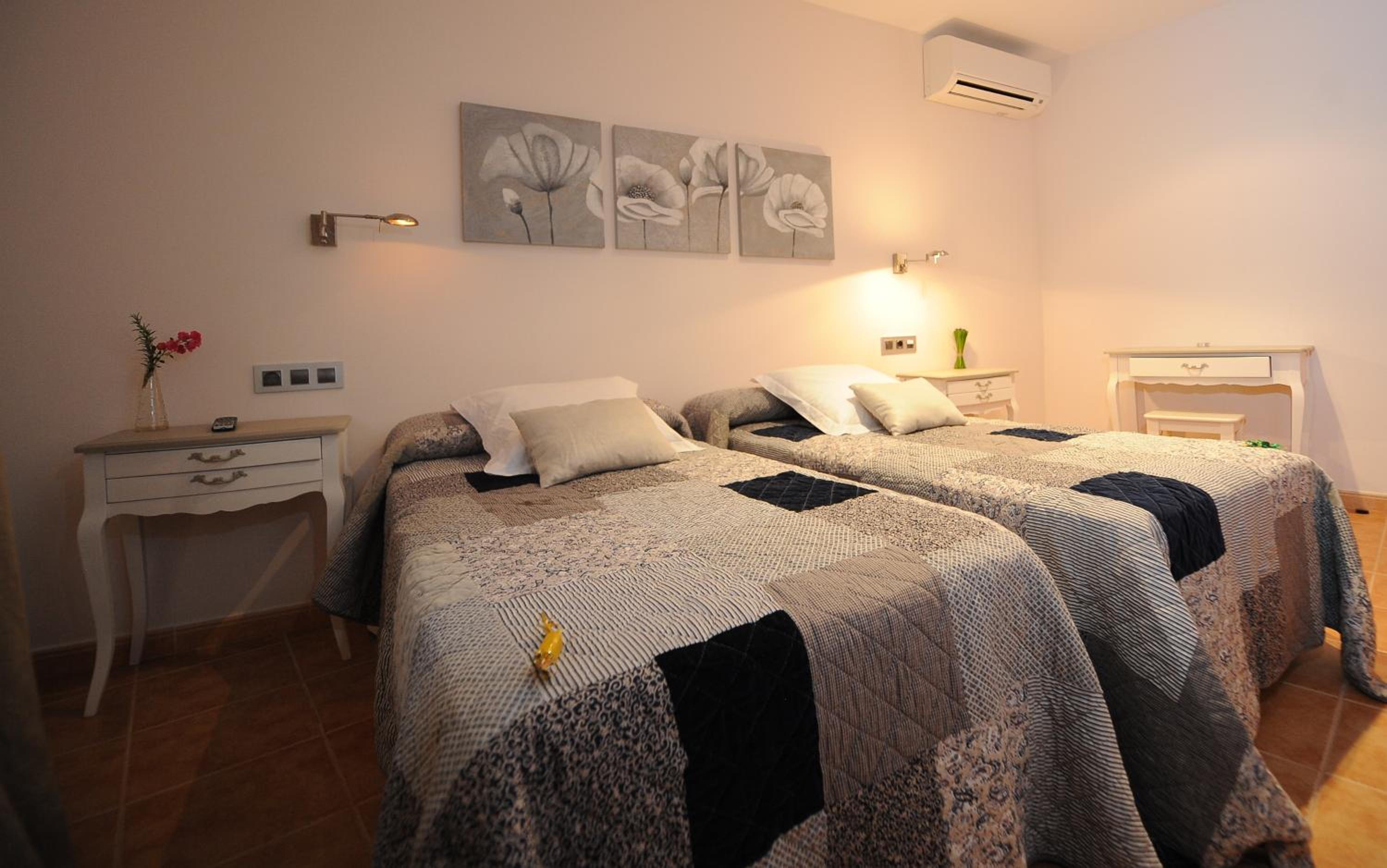 Casa Rural Torre Gil