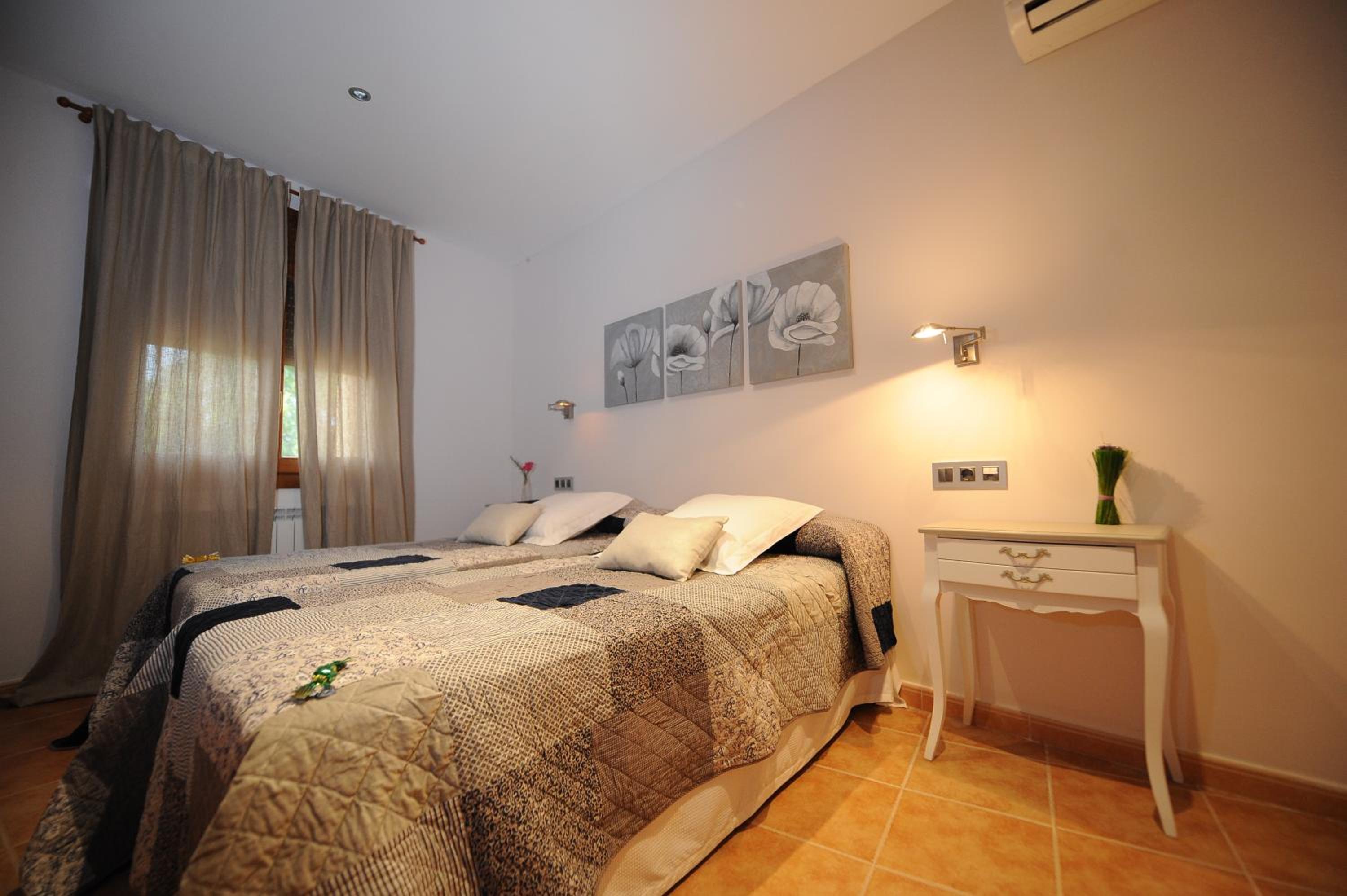 Casa Rural Torre Gil
