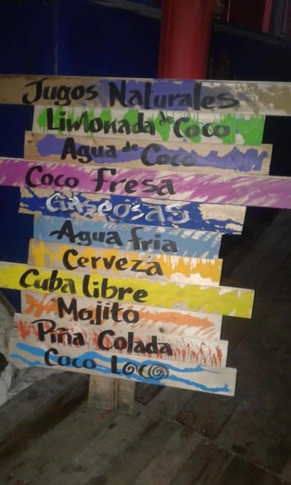Posada Shekinah Barú