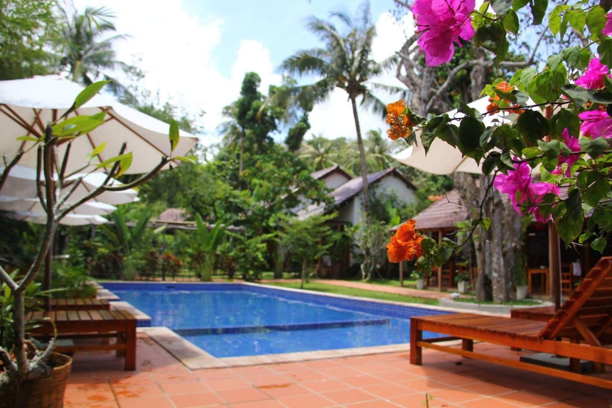 La Mer Resort, Phú Quốc view 2