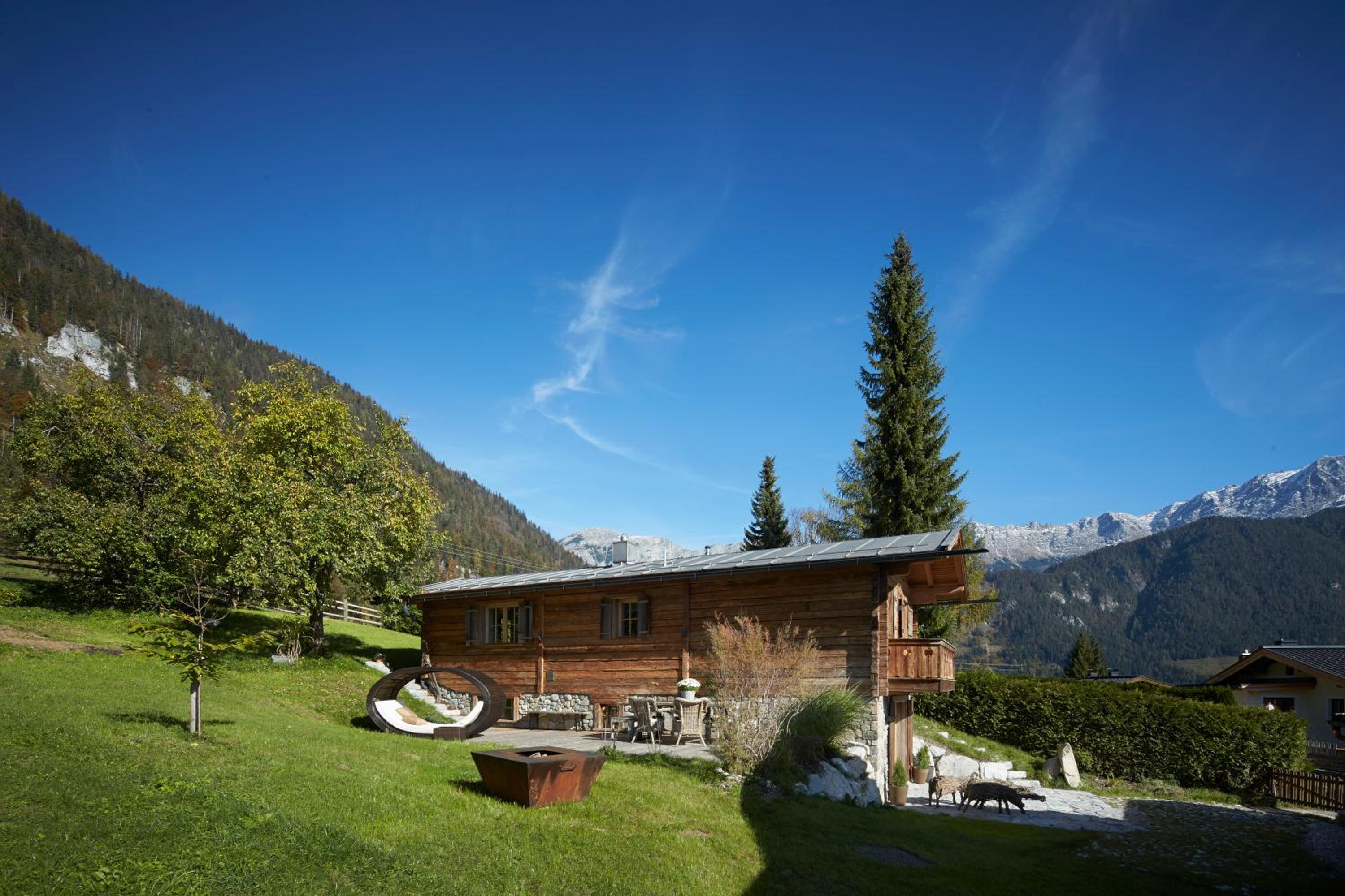 Auhäuslgut view 3