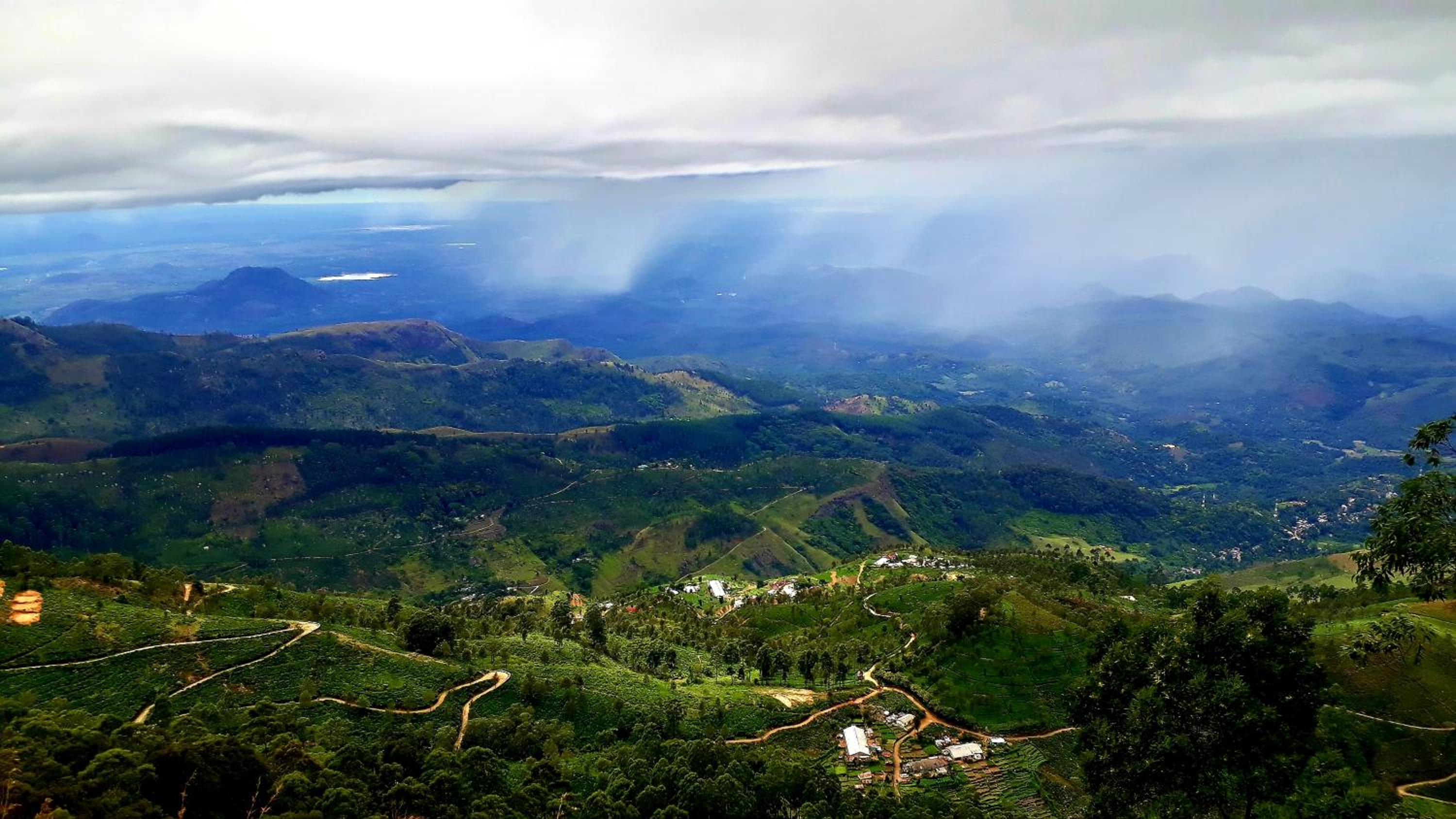 Lakshan View Resort