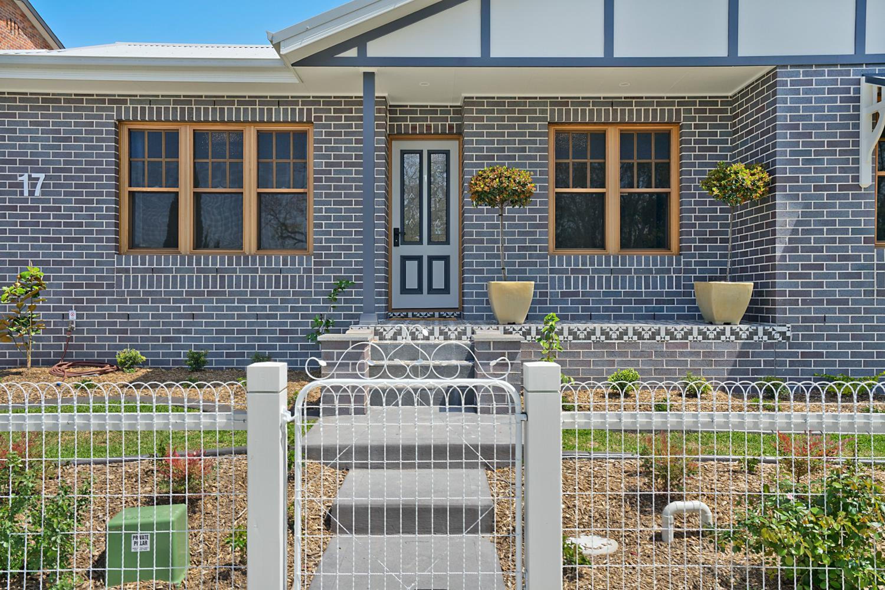 Accommodation Hunter - Adams Street Maitland view 4