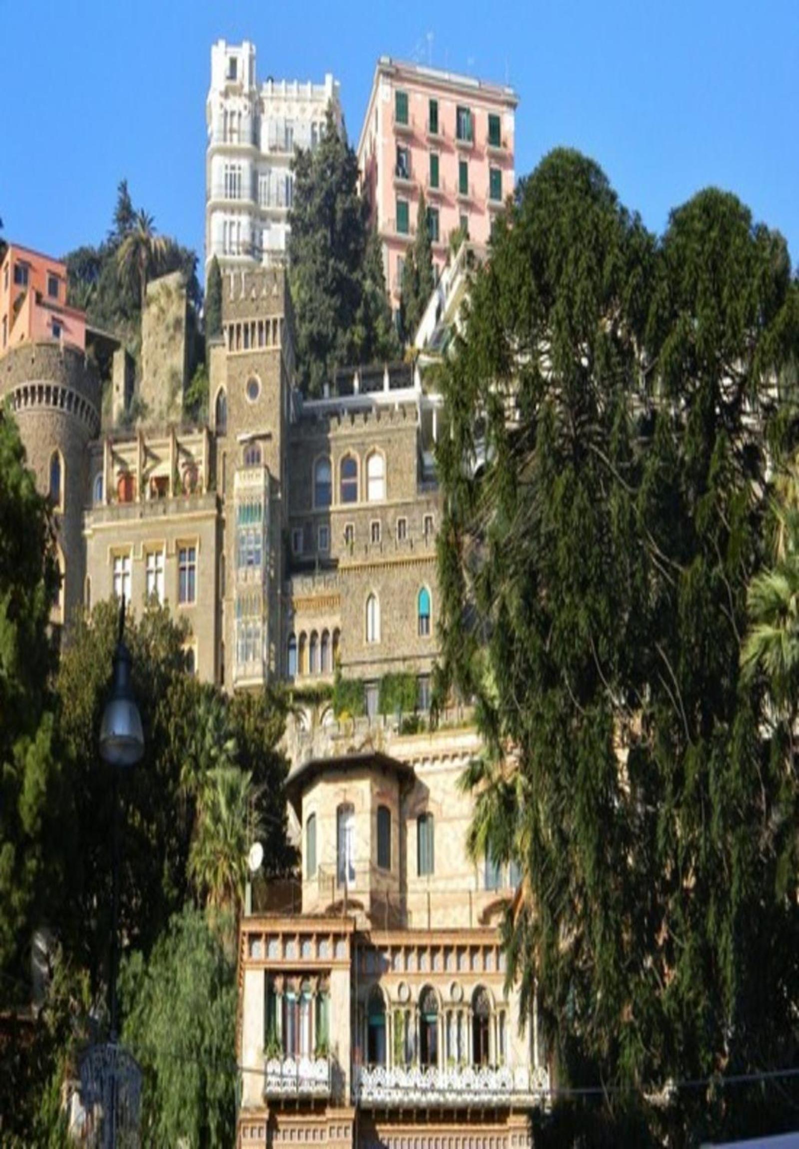 B&B Amedeo