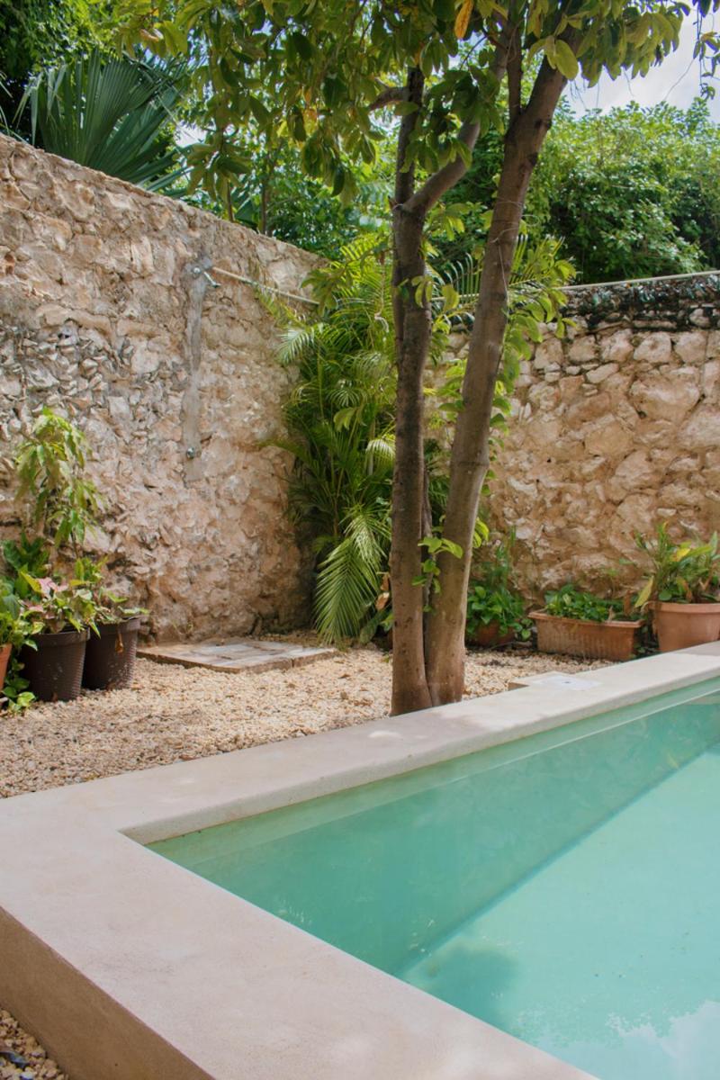 Casa Dell´acqua Merida view 5
