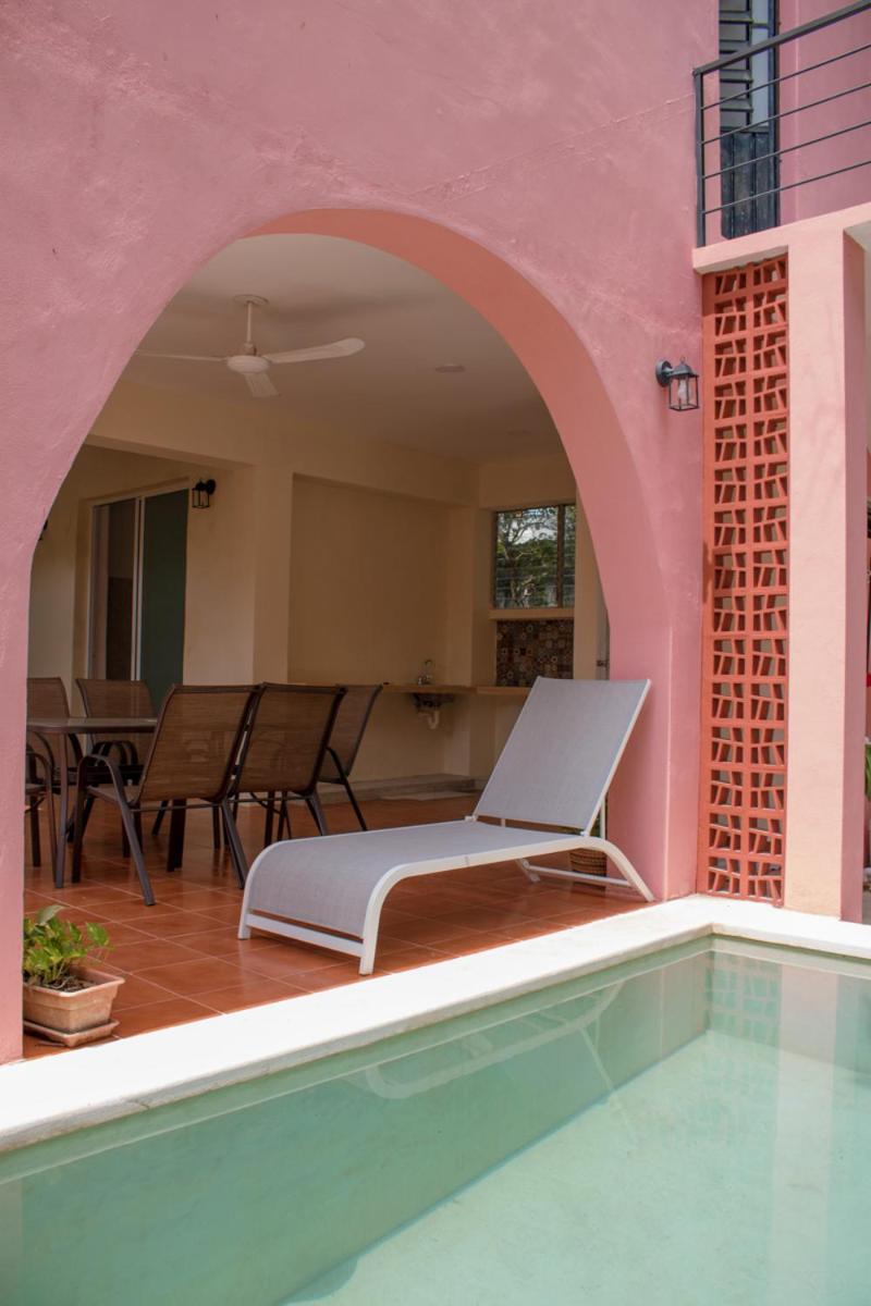 Casa Dell´acqua Merida view 4
