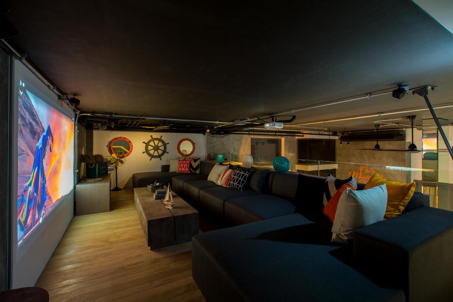 lounge