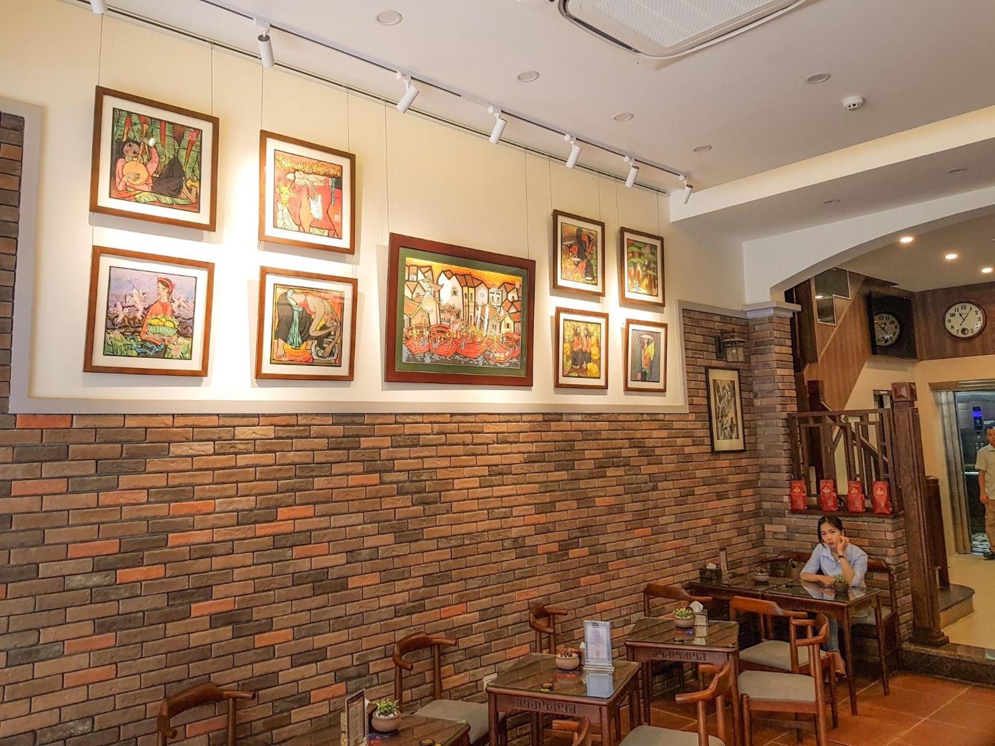 Picturesque Hanoi Homestay